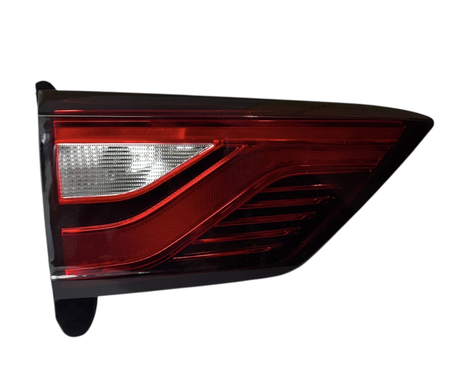 STOP ZS EV 2021 İÇ LH (LUXURY PAKET)