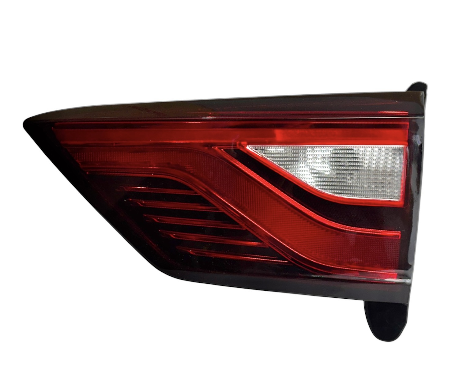 STOP ZS EV 2021 İÇ RH (LUXURY PAKET)