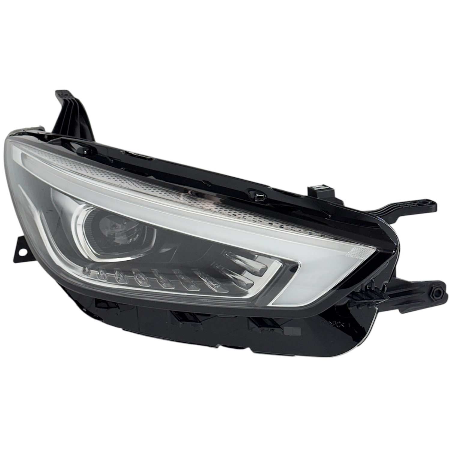 FAR ZS 21-24 RH (LEDLİ/KROM KAPLAMALI)