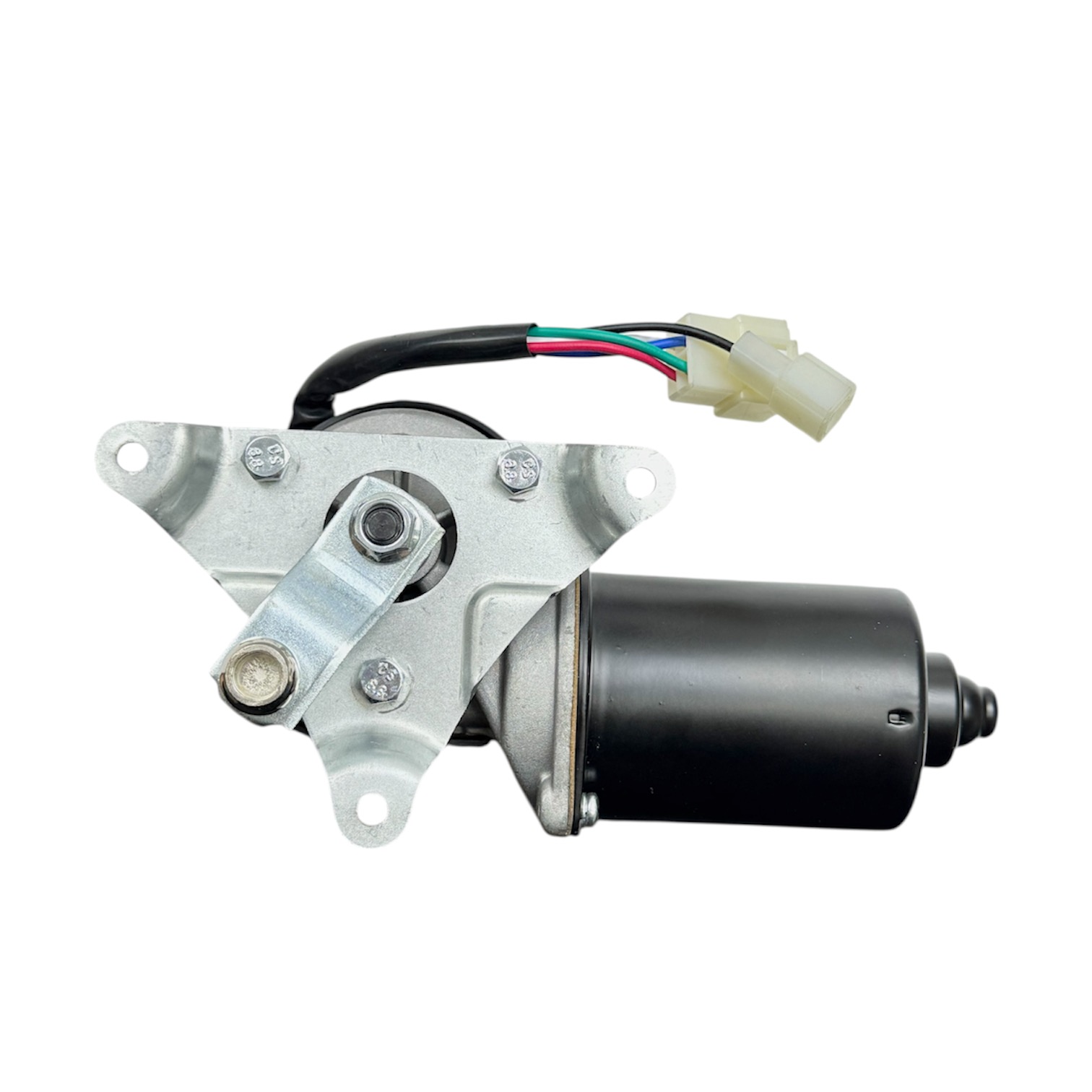MOTOR SİLECEK E2200 90-96 ÖN