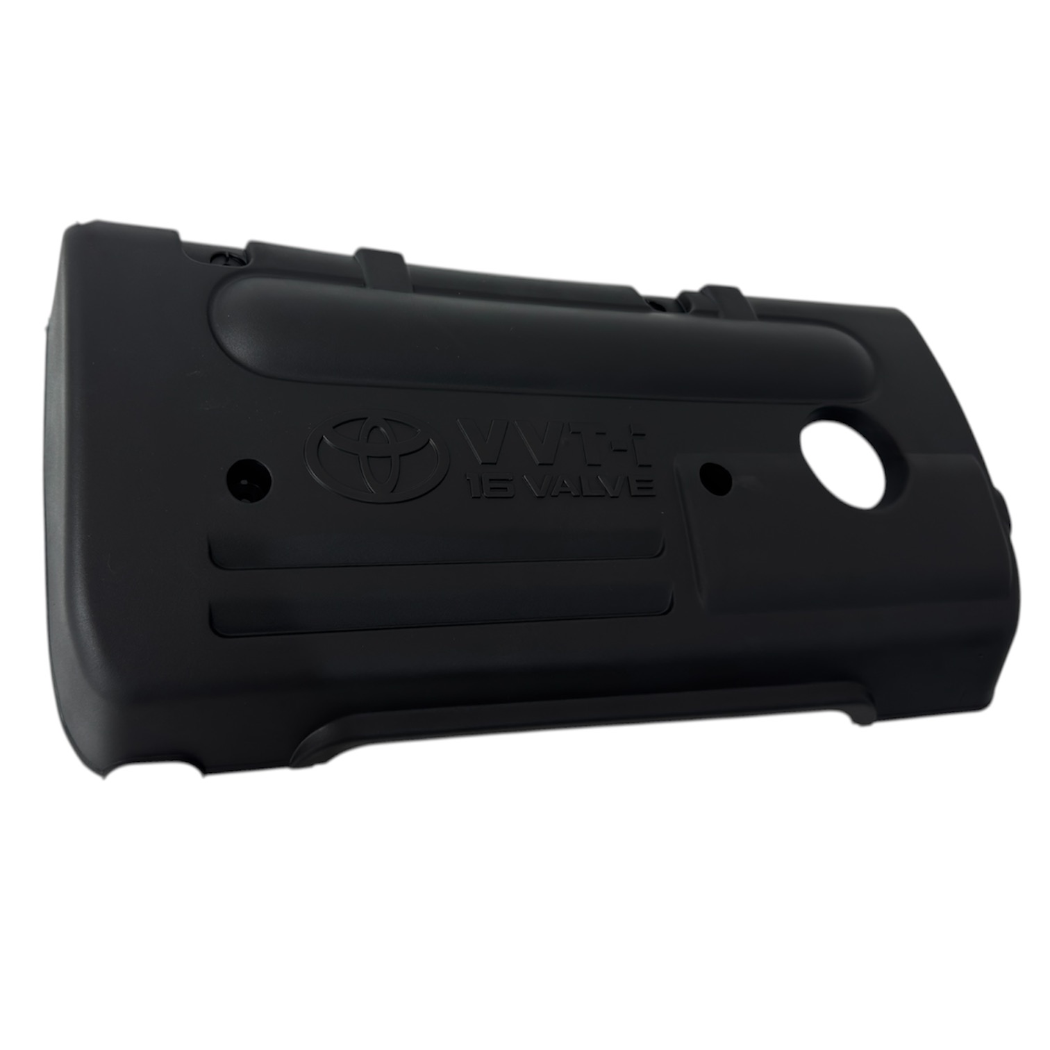 KAPAK MOTOR KORUMA COROLLA 02-05 (BEYAZ YAZILI)