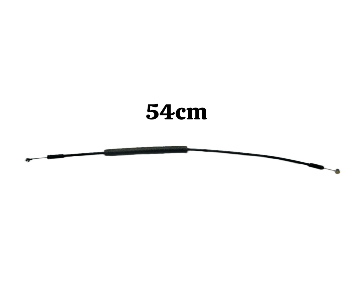 TEL KAPI KİLİT AÇMA ACCENT BLUE 12-17 ÖN RH