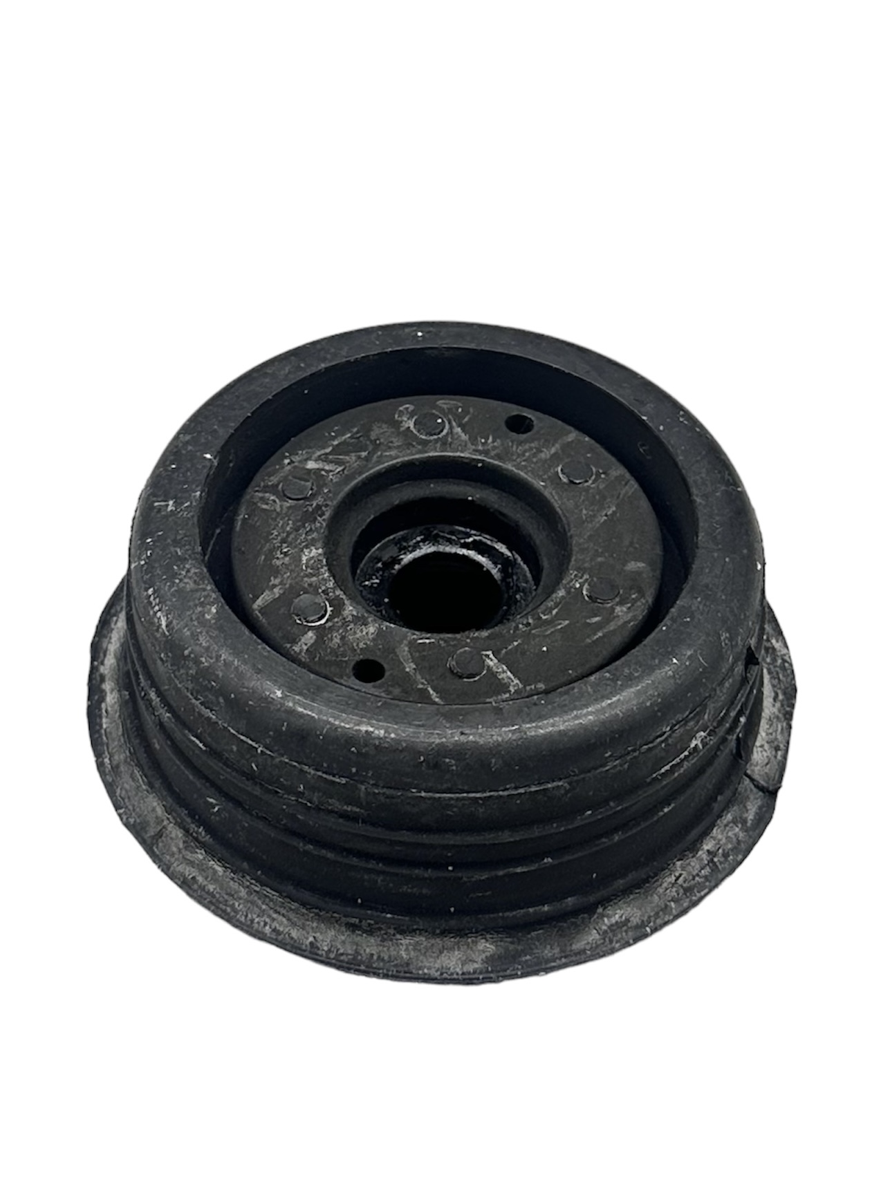TAKOZ AMORTİSÖR ACCENT 95-05 ARKA LH/RH (İÇ LASTİK )