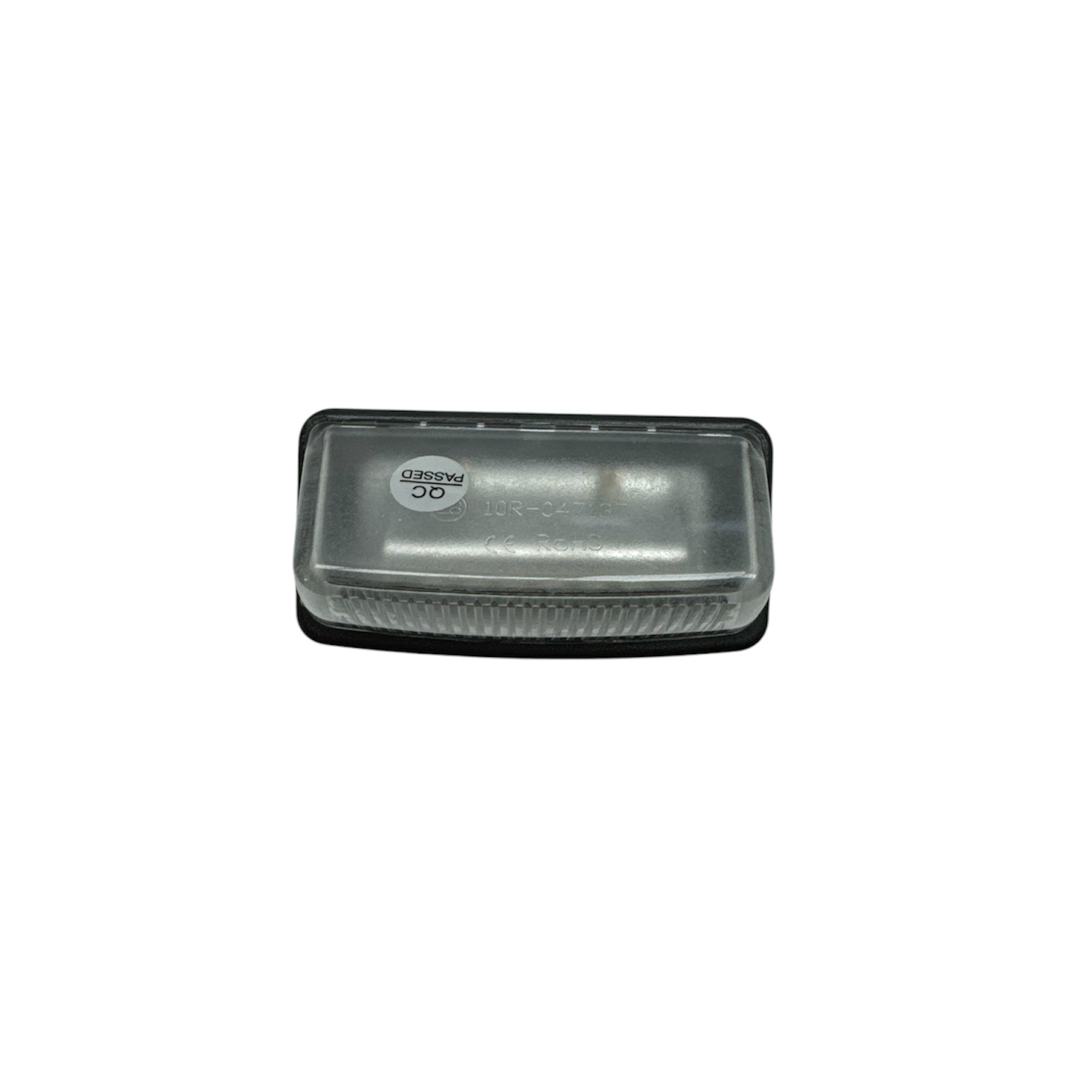 LAMBA PLAKA COROLLA 98-01