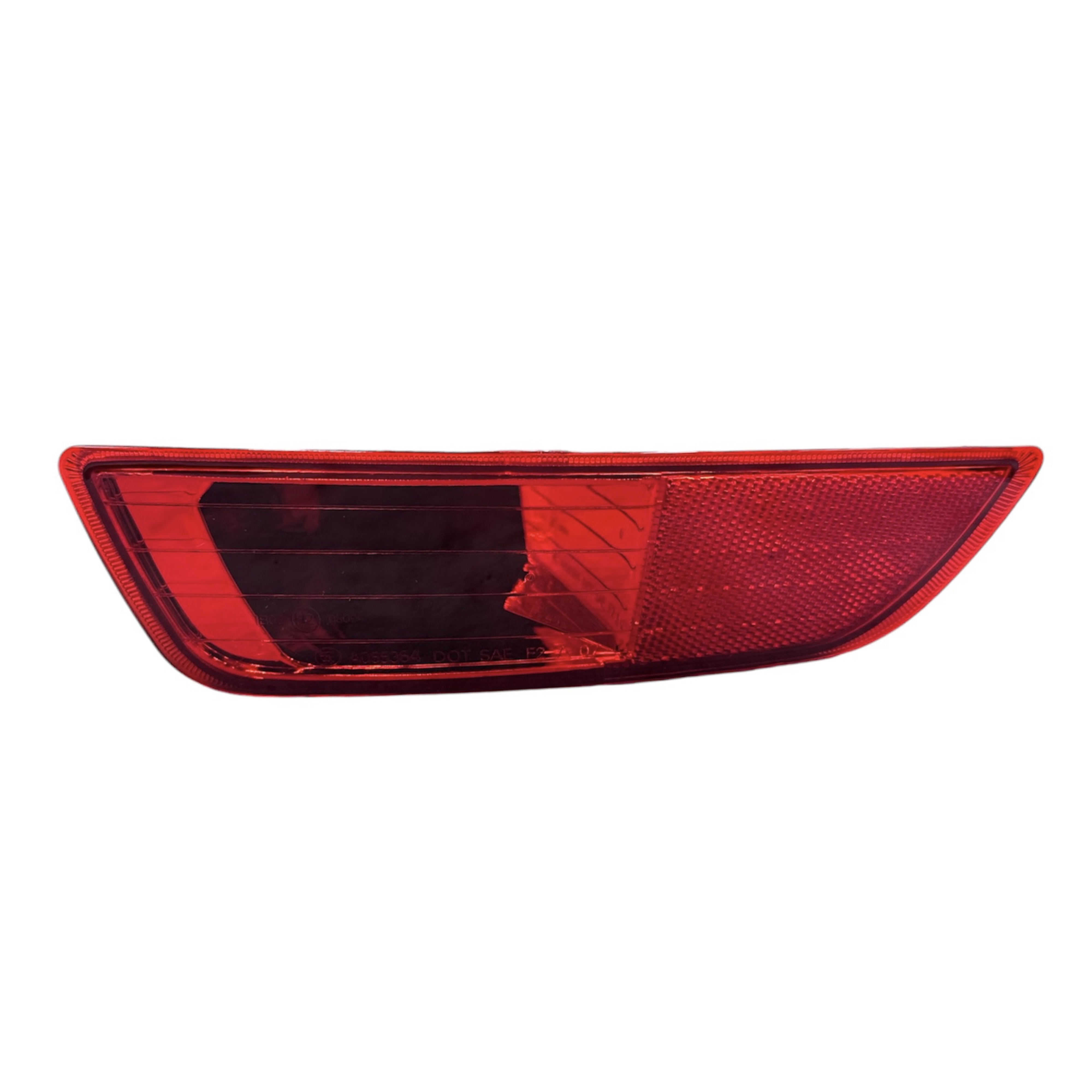 REFLEKTÖR TAMPON XC60 08-12 ARKA LH