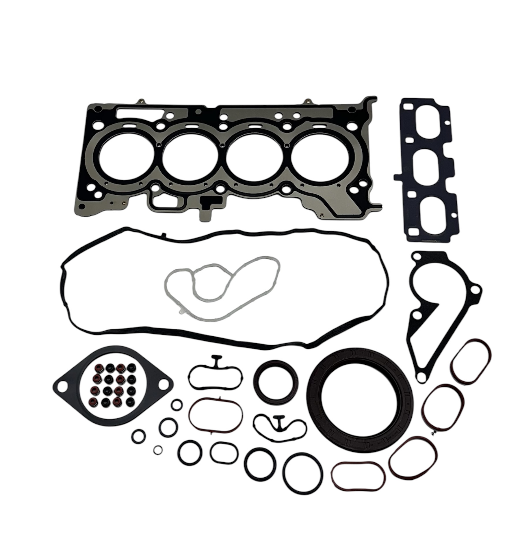 CONTA TAKIM QASHQAI 1,3 DIG-T 15-19