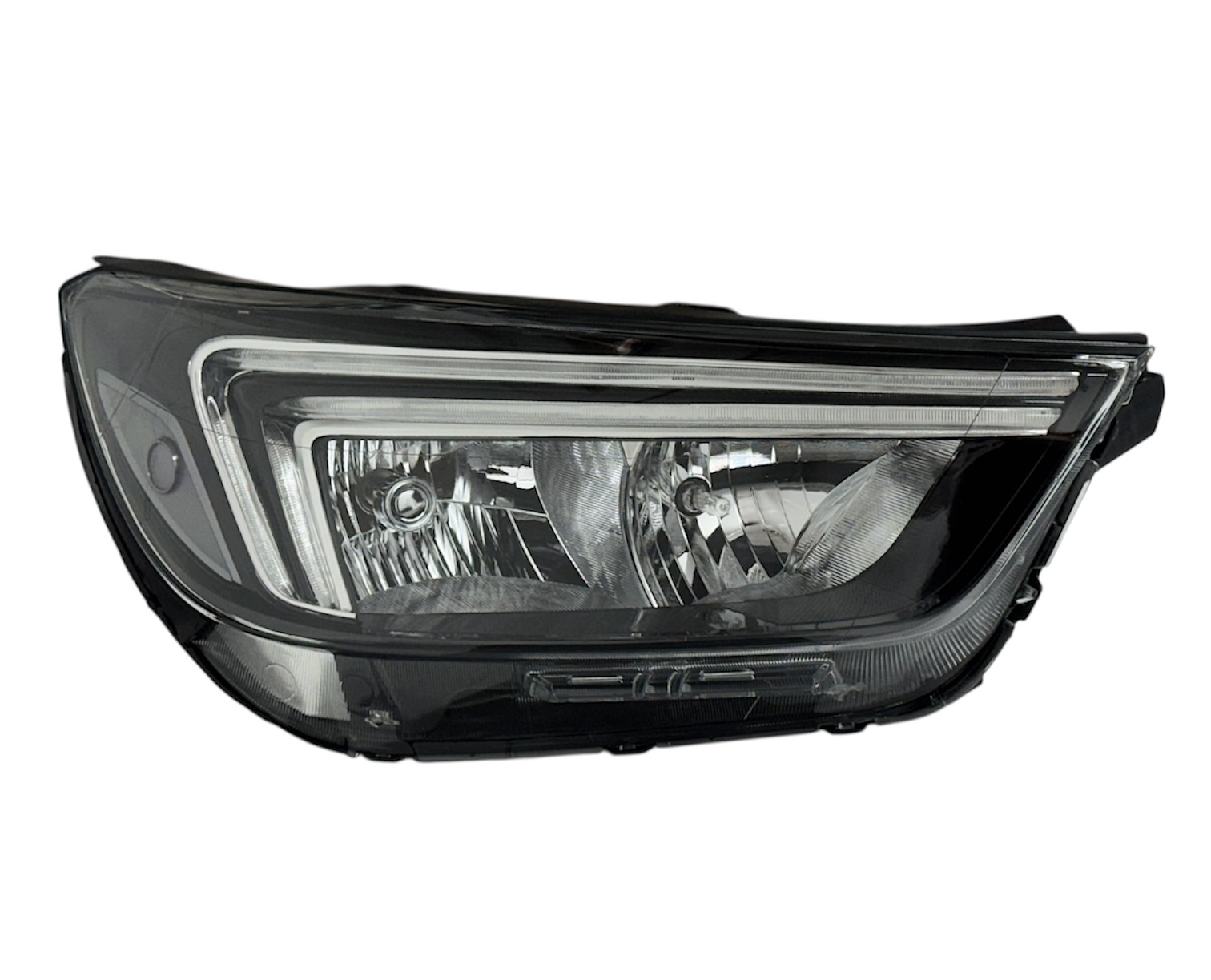 FAR MOKKA X 16-19 RH (LEDLİ)