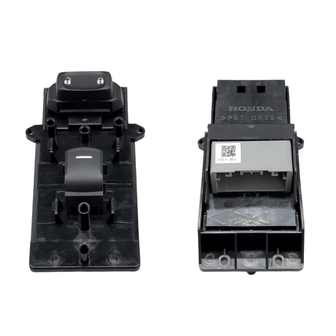 DÜĞME CAM AÇMA CIVIC 16-20 ÖN RH
