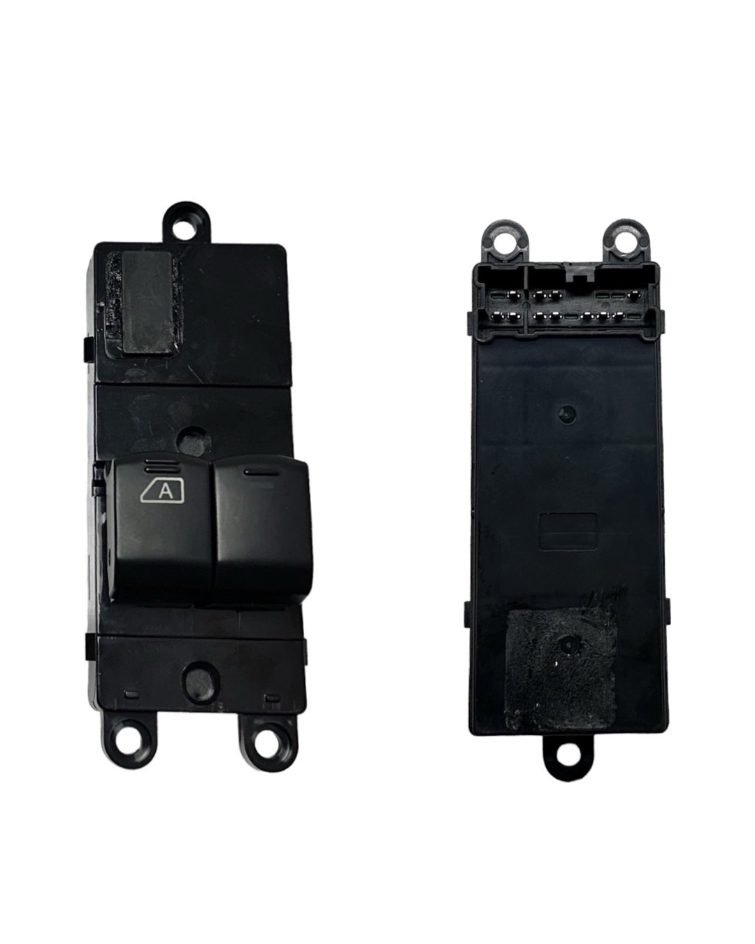 DÜĞME CAM AÇMA MİCRA K12 02-09/NOTE 07-13 ÖN LH  (ÇİFTLİ/TEK OTOM)