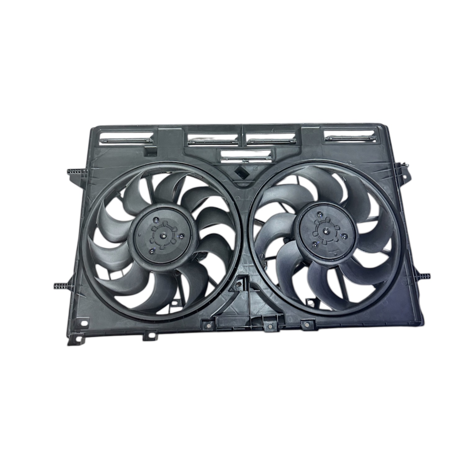 FAN SU QASHQAİ 1,5 21-24/X-TRAİL 21-24 (KOMPLE/ e-POWER)