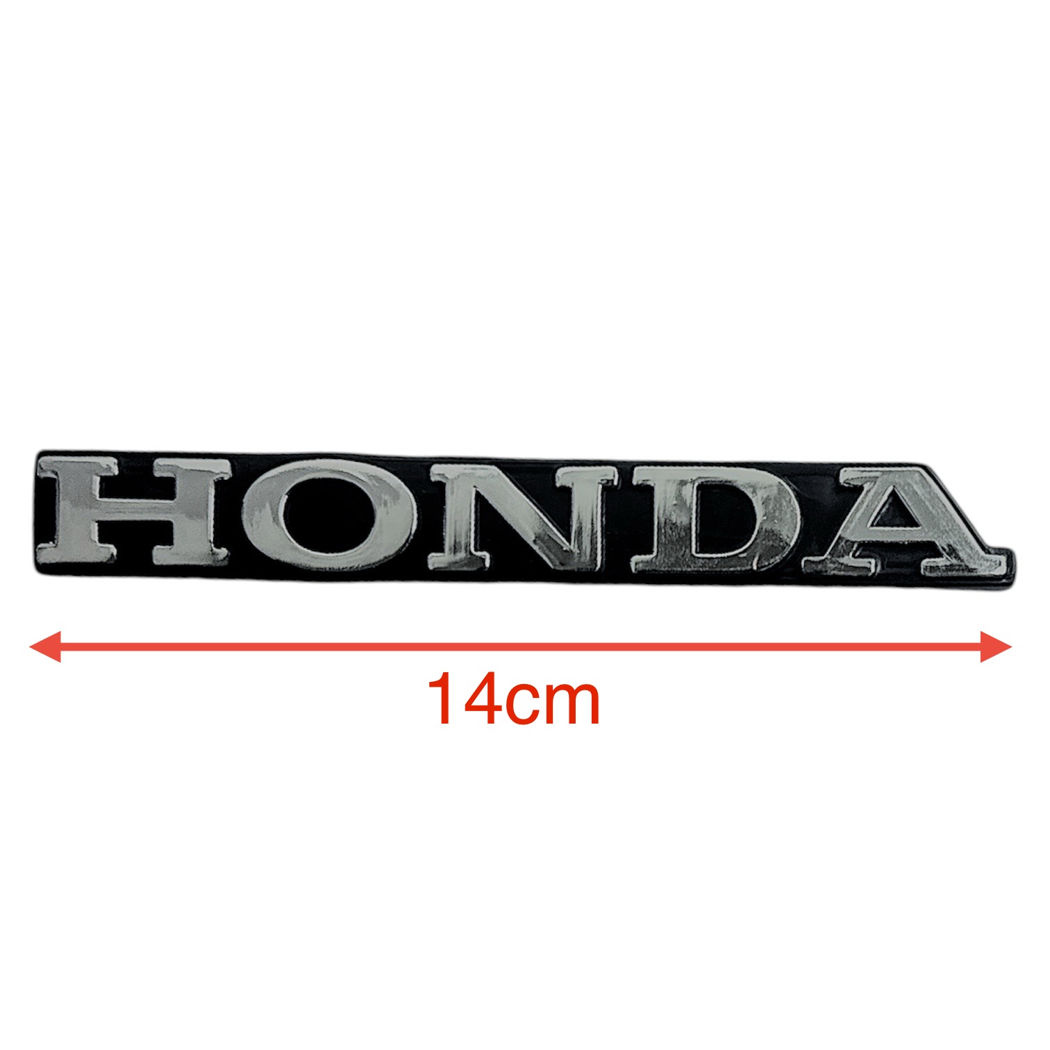 BAGAJ KROM CIVIC 96-00 ARKA (HONDA YAZISI)