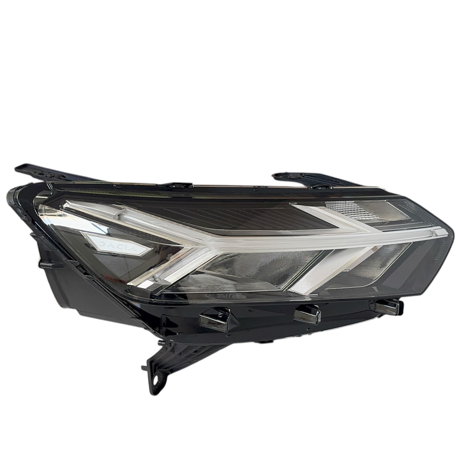 FAR SANDERO 21-23 RH (LEDLİ/KROM/DACİA YAZILI)