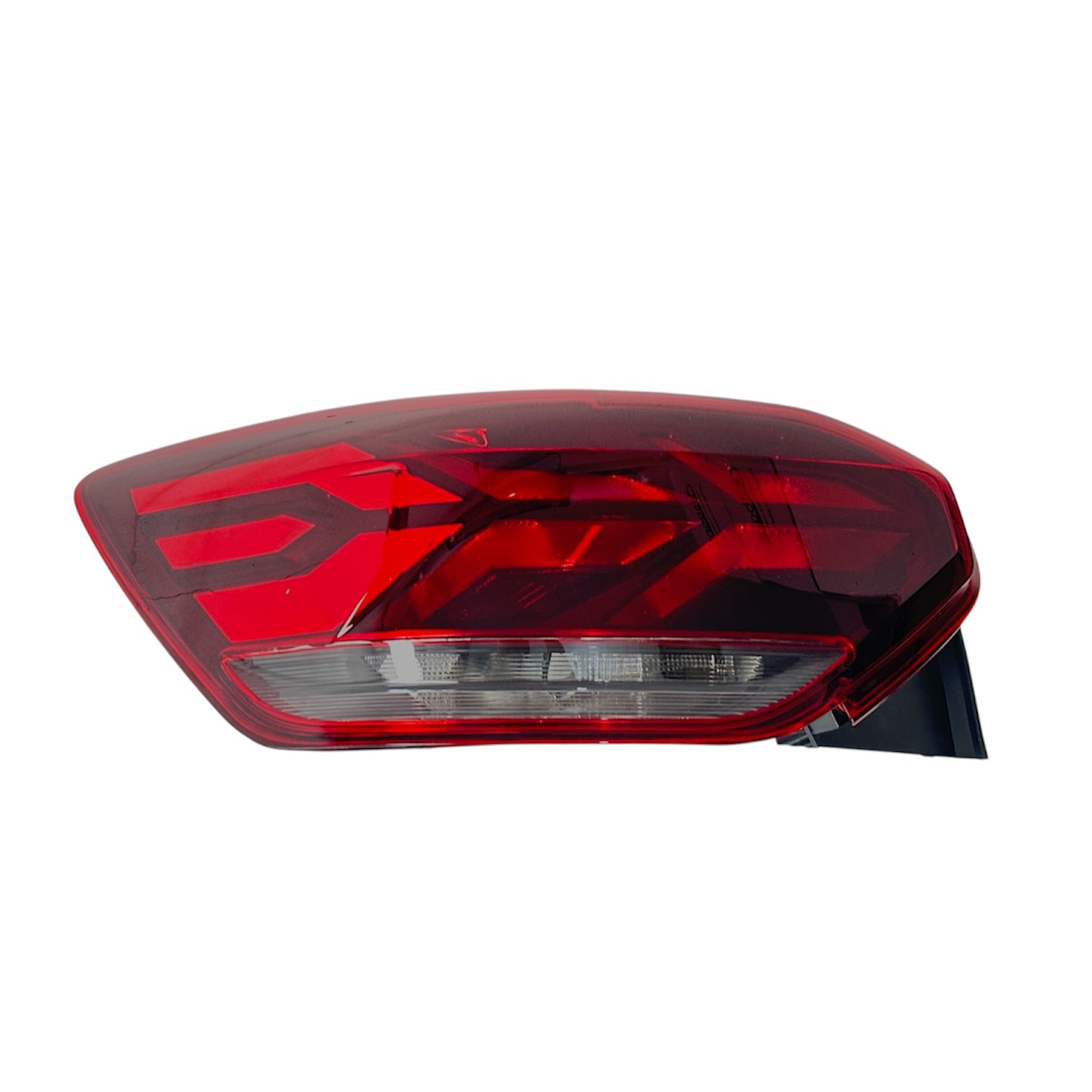 STOP SANDERO 21-23 LH