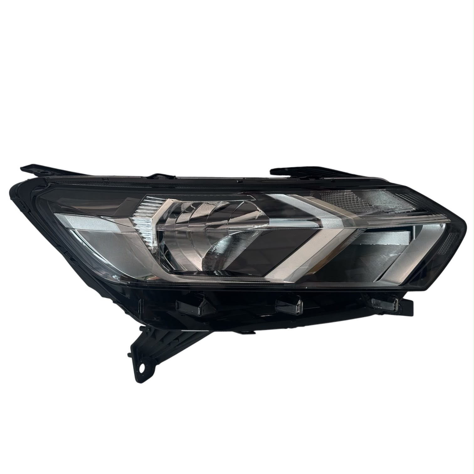 FAR SANDERO 21-23 LH (LEDSİZ/KROM/DACİA YAZISIZ)