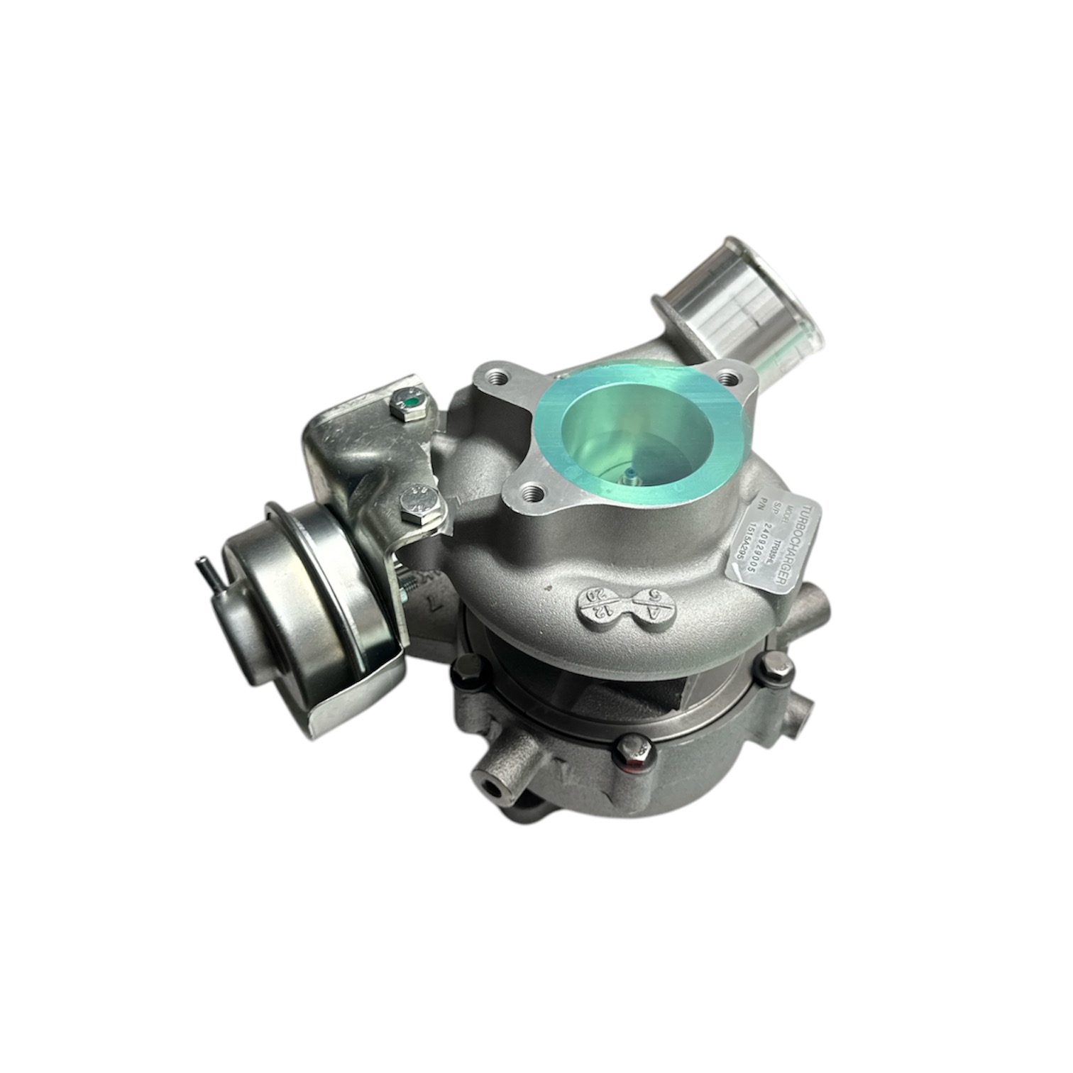 TURBO L200 15-19