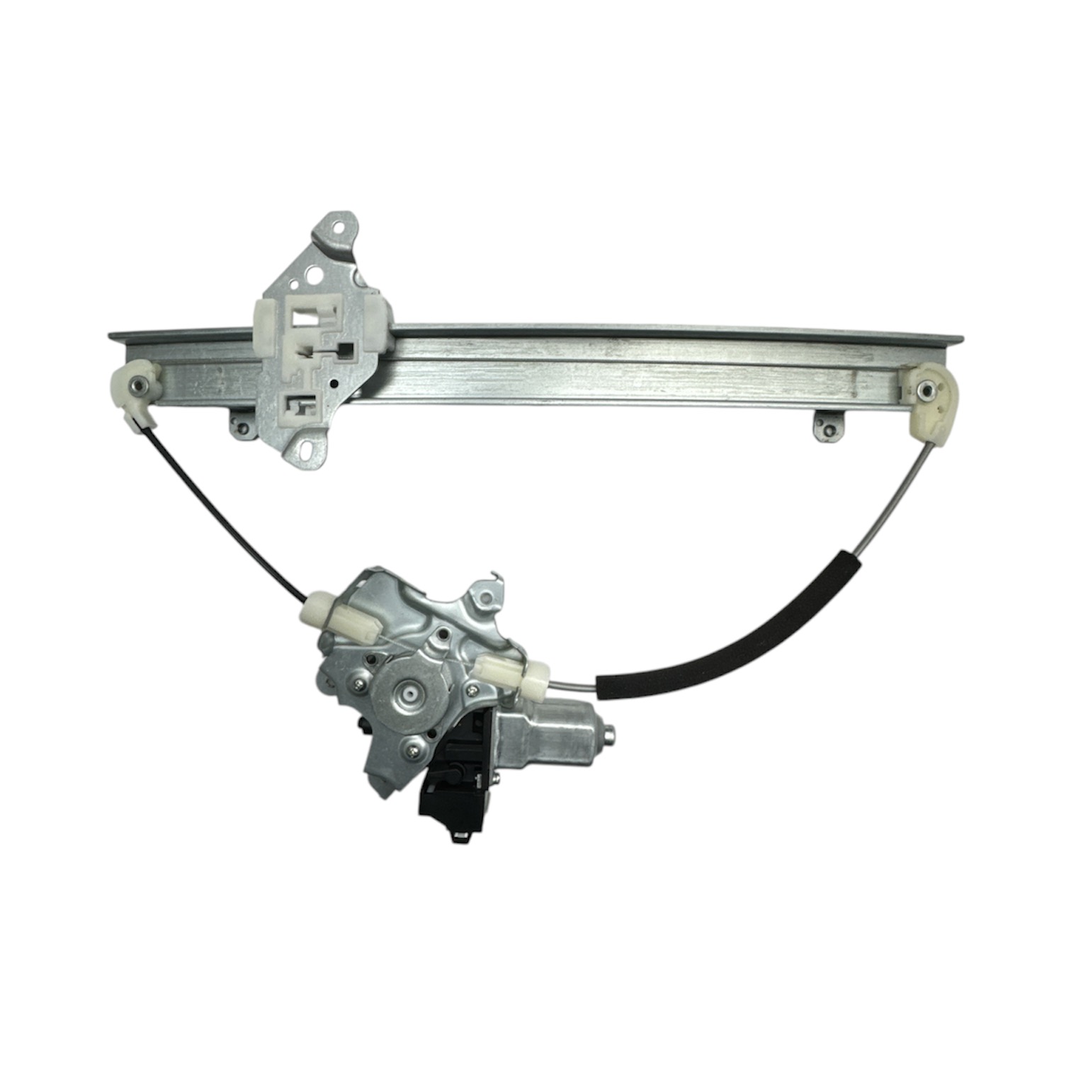 KRİKO CAM JUKE 11-18 ÖN RH (MOTORLU)