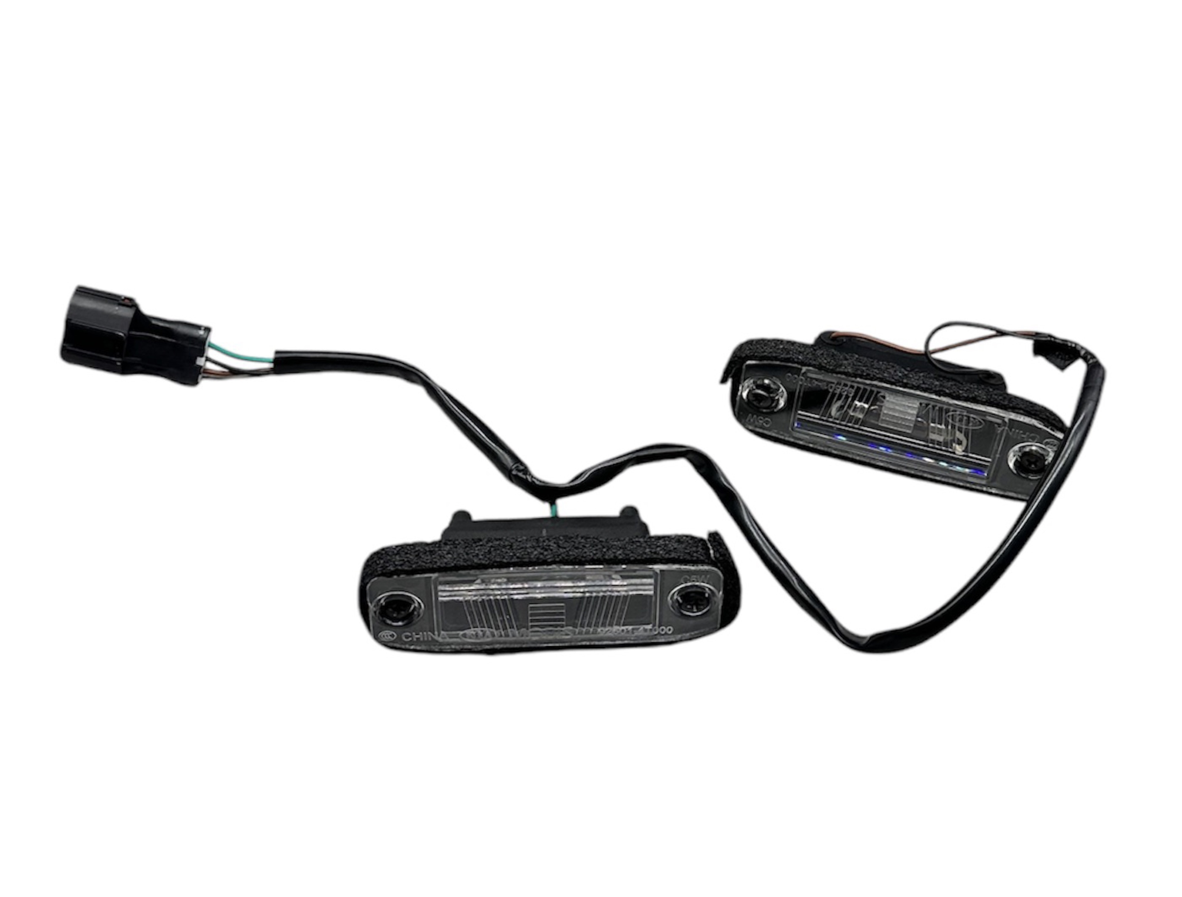 LAMBA PLAKA SORENTO 11-13