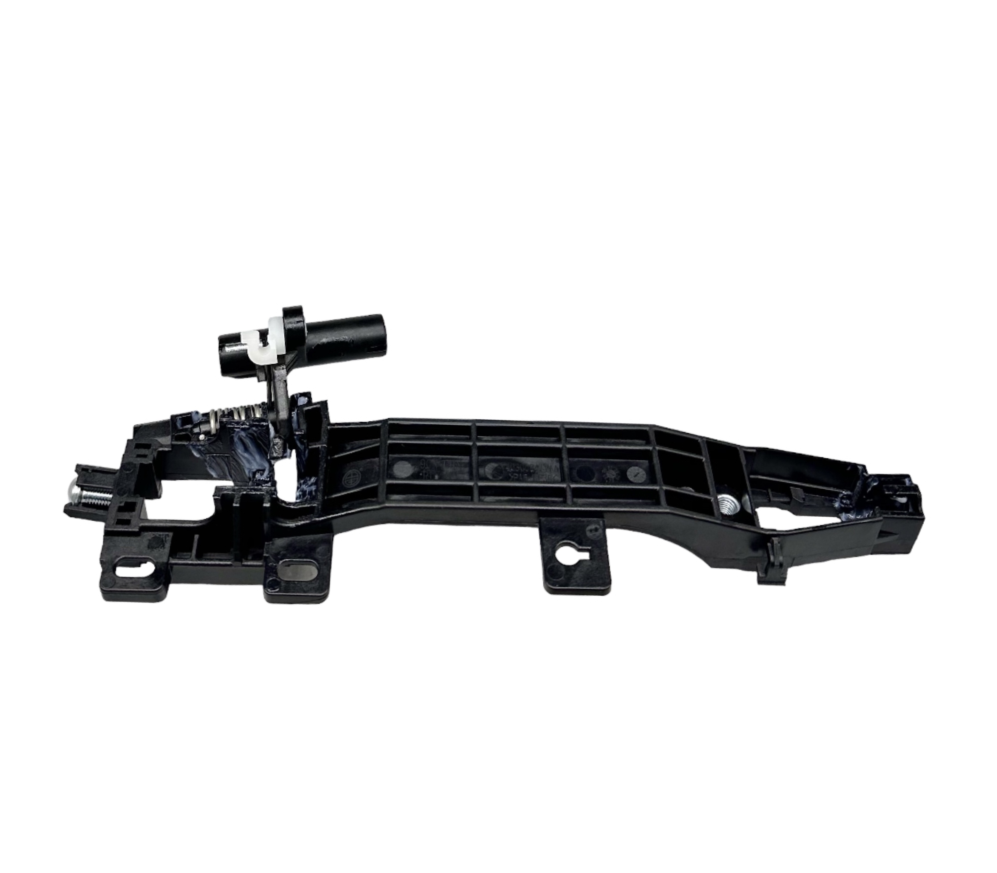BRAKET KOL KAPI TİGGO 7 PRO/TİGGO 8 PRO 22-24 DIŞ ARKA LH (MEKANİZMA)