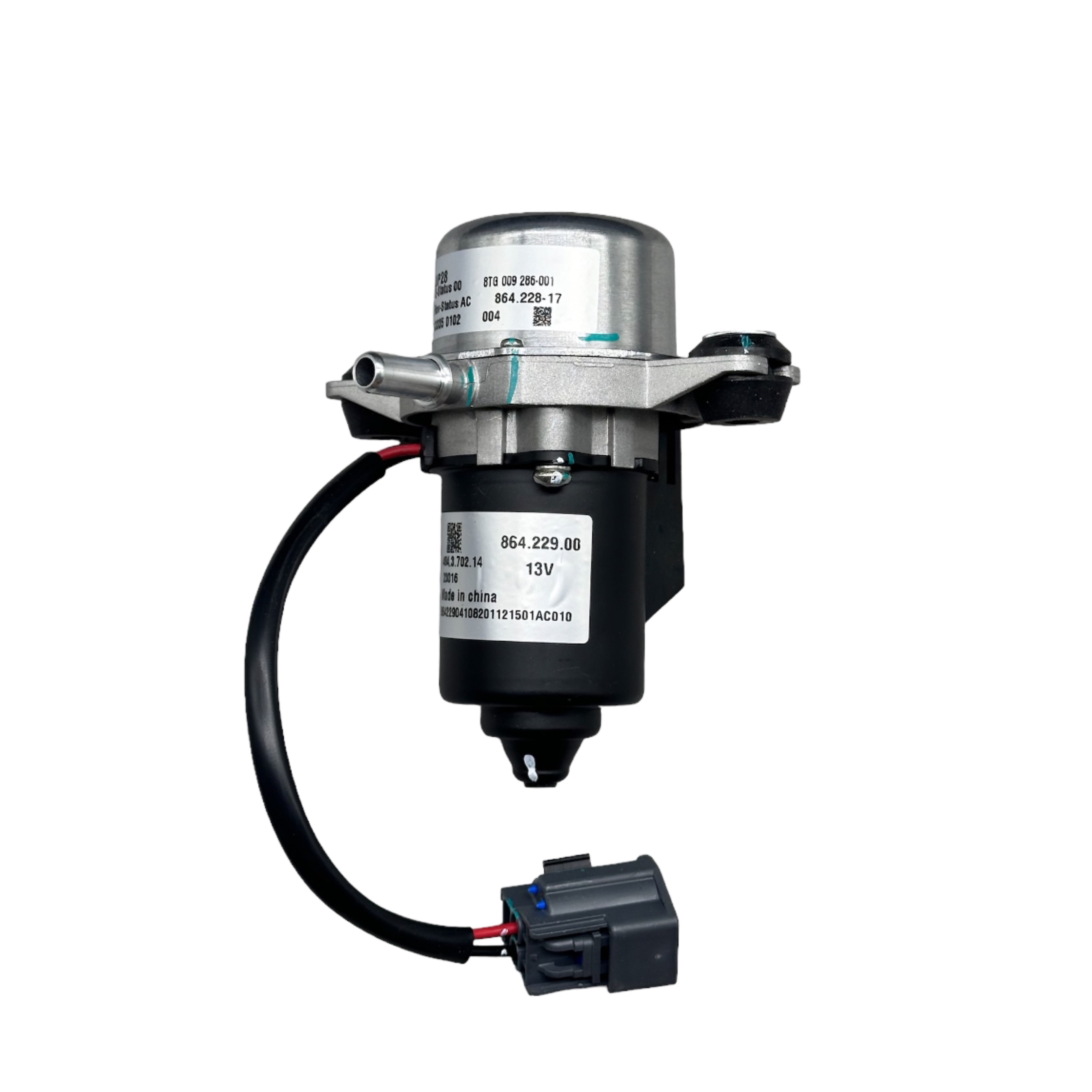 POMPA VAKUM TİGGO 7 PRO/TİGGO 8 PRO/OMODA 5 1,6 22-24/JAECOO 7 24-26