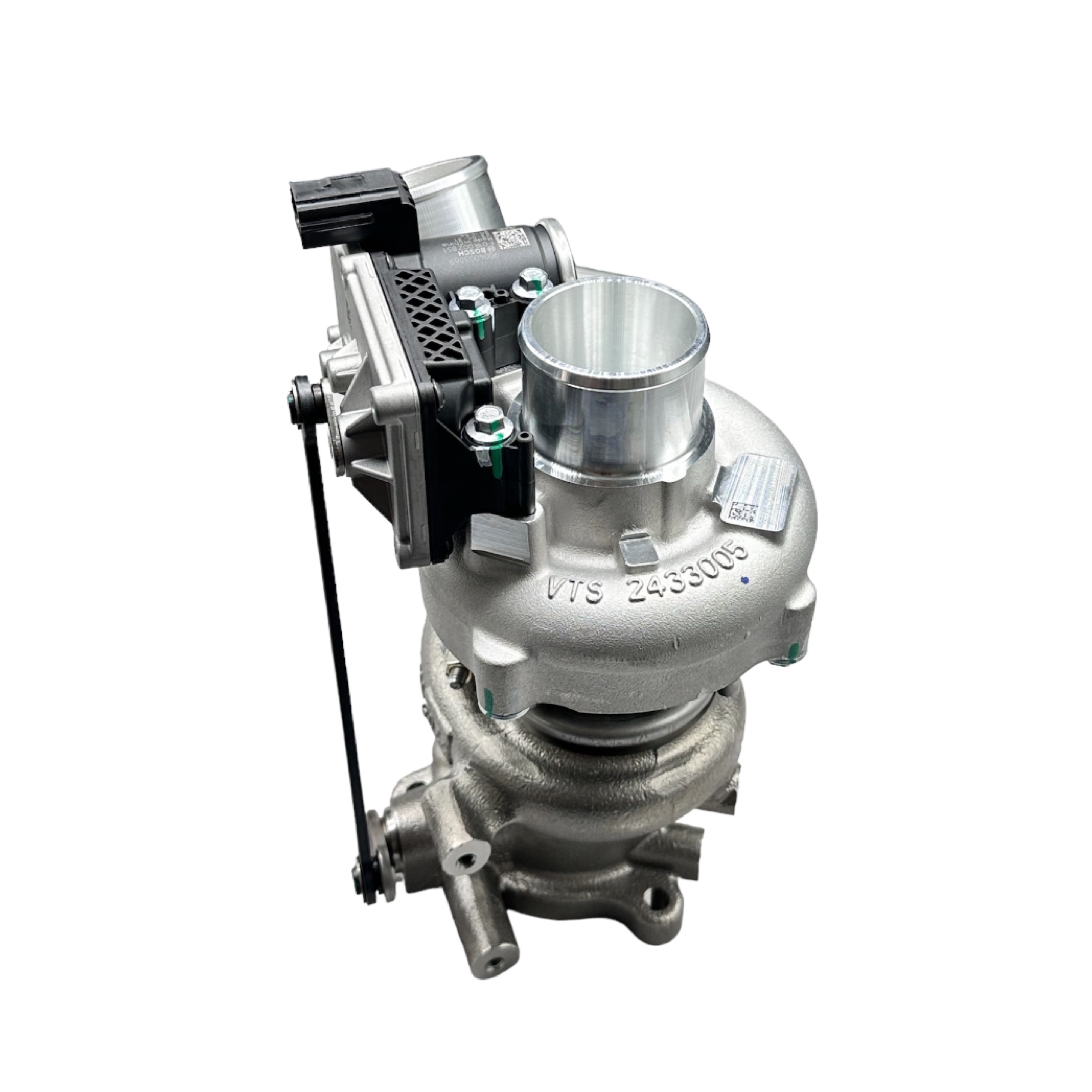 TURBO TİGGO 7 PRO/TİGGO 8 PRO 1,6 22,24/JAECOO 7 24-26
