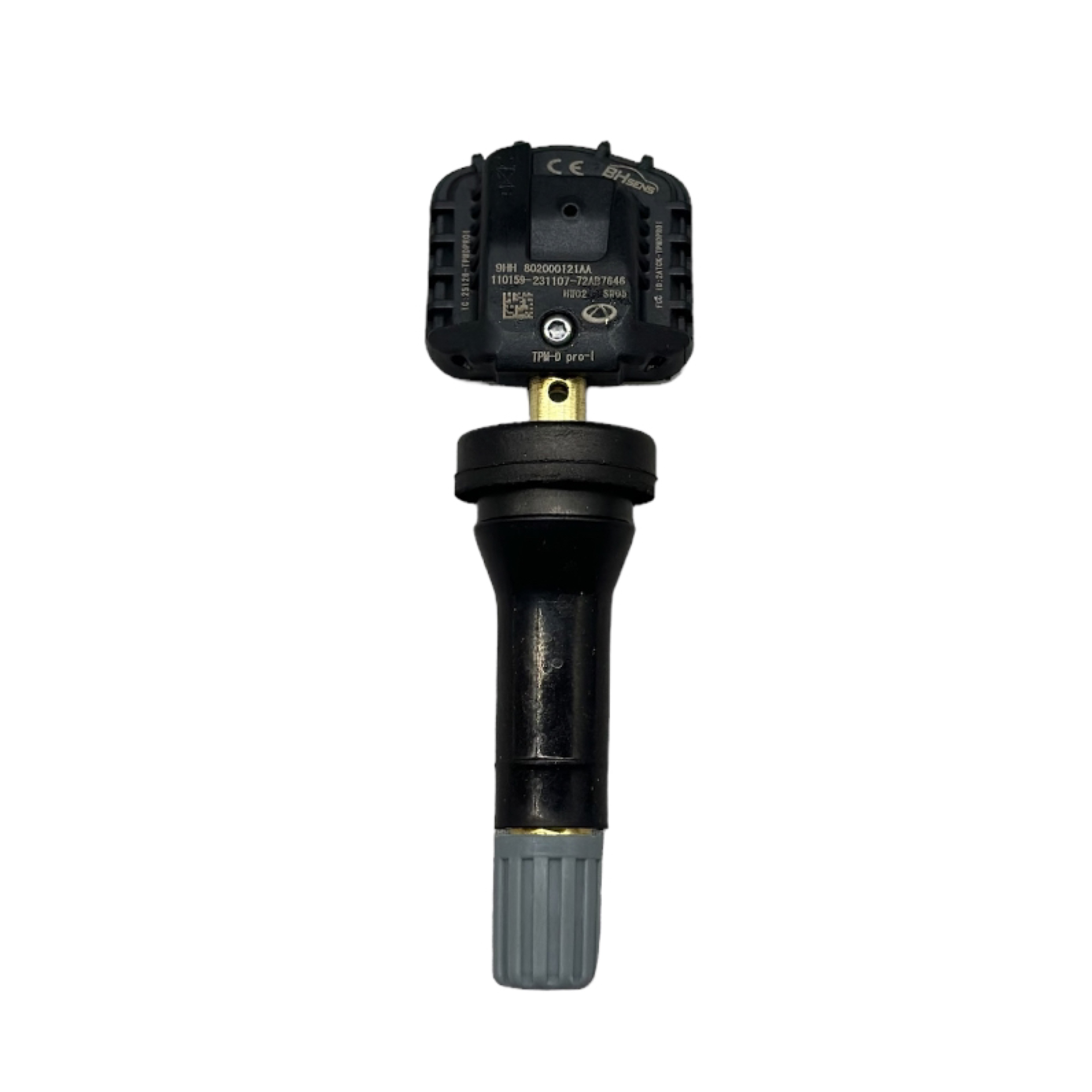 SENSÖR LASTİK BASINÇ TİGGO 7 PRO/TİGGO 8 PRO 22-24 (TPMS)