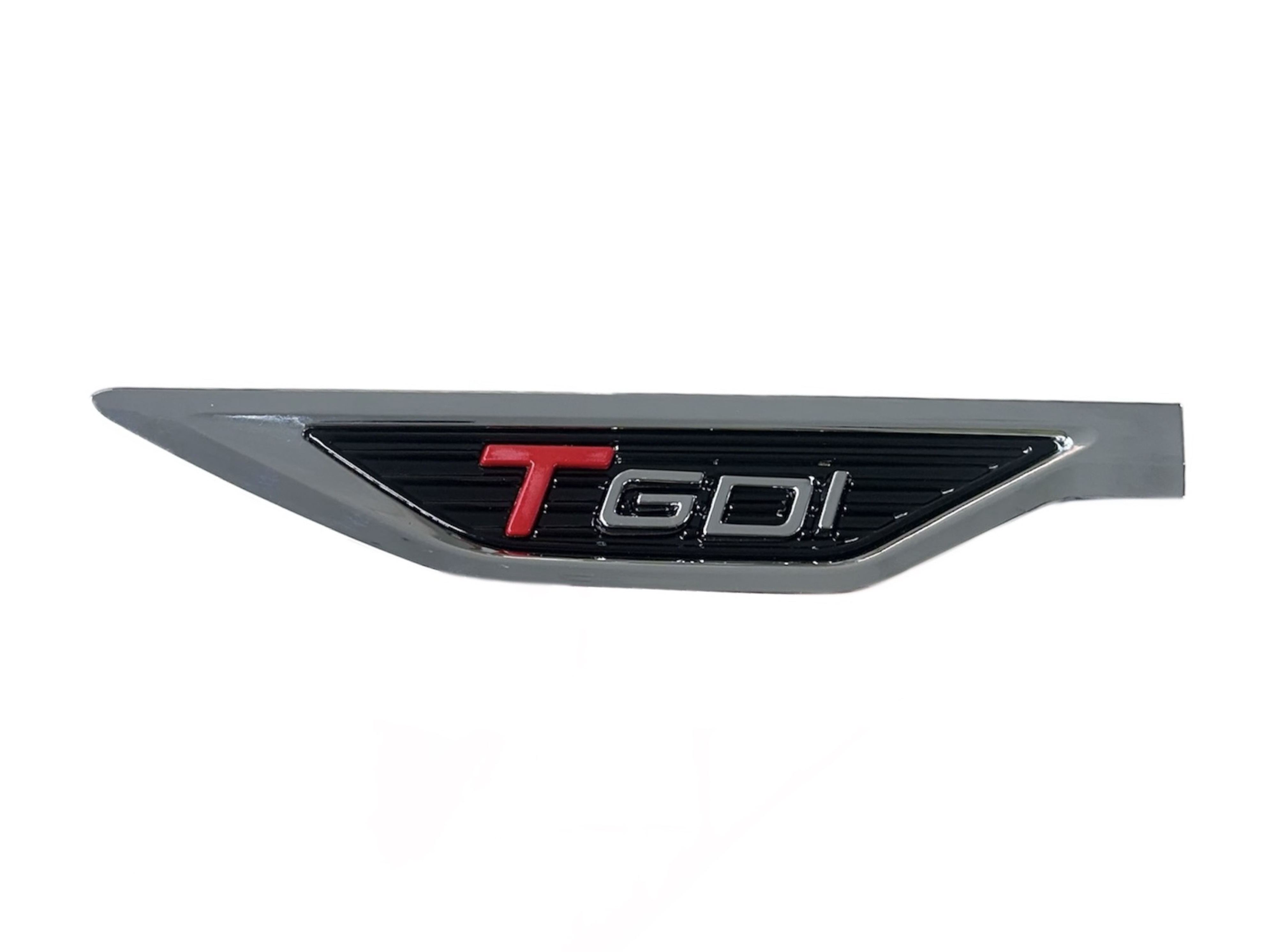 BAGAJ KROM ÇAMURLUK TİGGO 8 PRO 22-24 ÖN LH (T GDI/NİKELAJ  ÇERCEVELİ)
