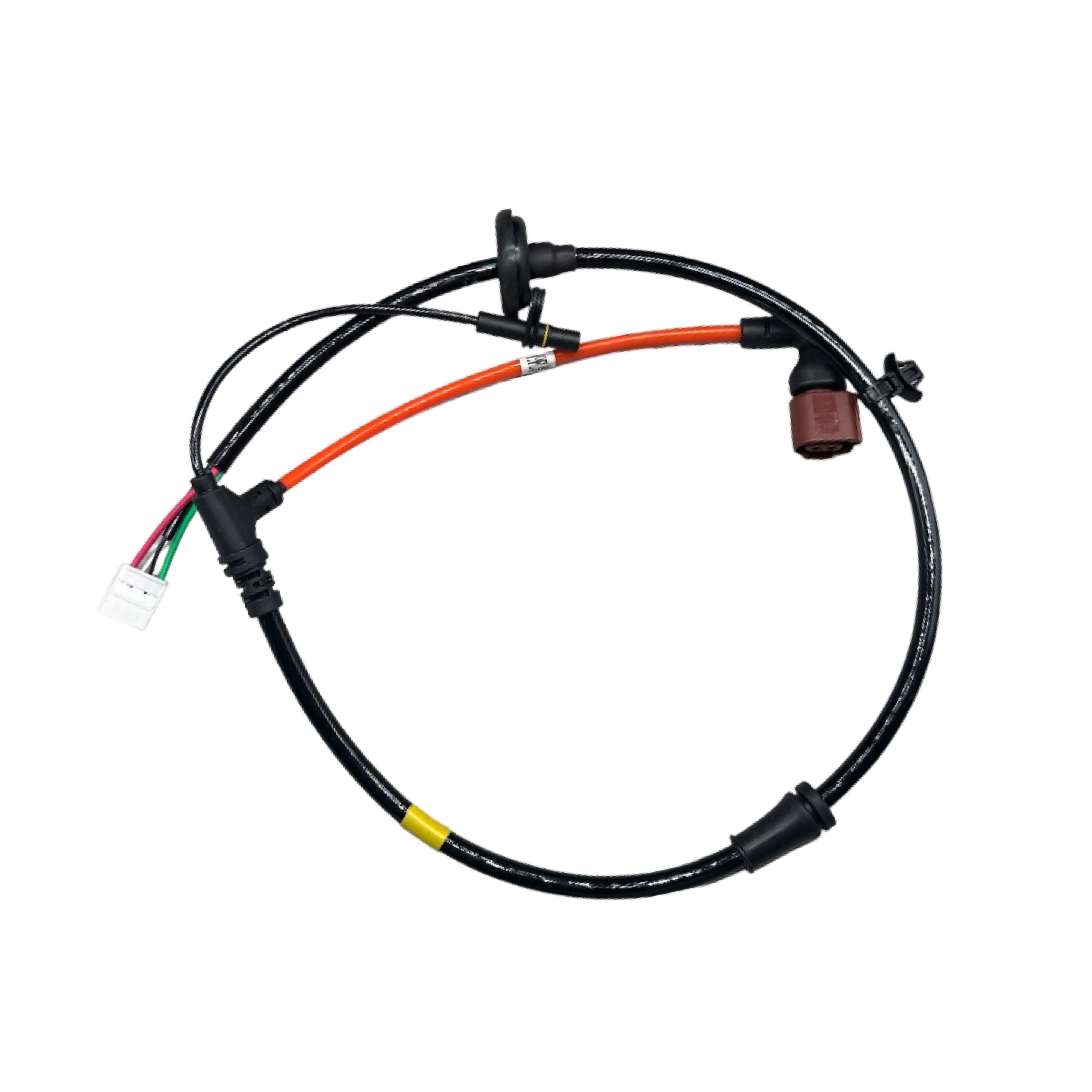 SENSÖR ABS OMODA 5 22-24 ARKA LH