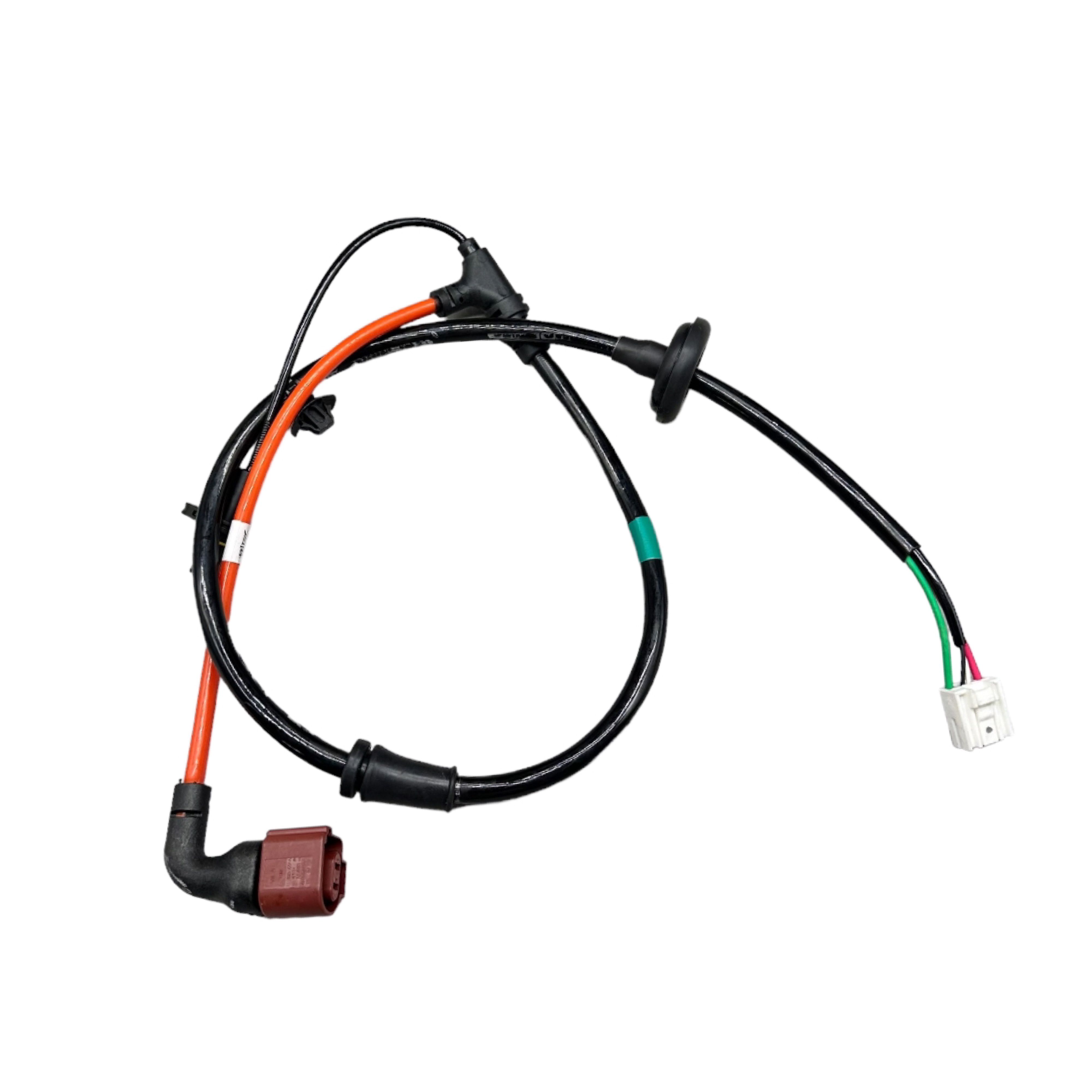 SENSÖR ABS OMODA 5 22-24 ARKA RH