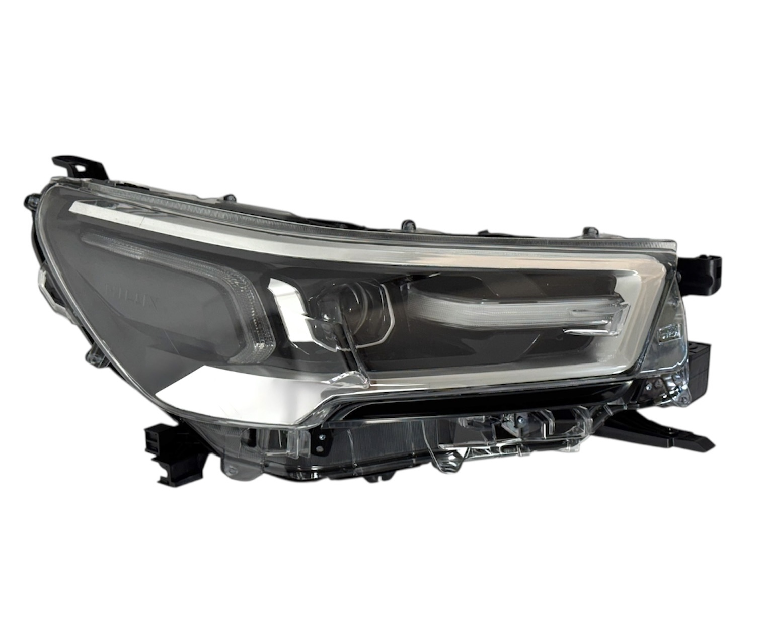 FAR HILUX REVO 21-24 RH (MERCEKLİ/İÇİ KROM)/ (HILUX YAZILI-Hİ-CRUİSER)