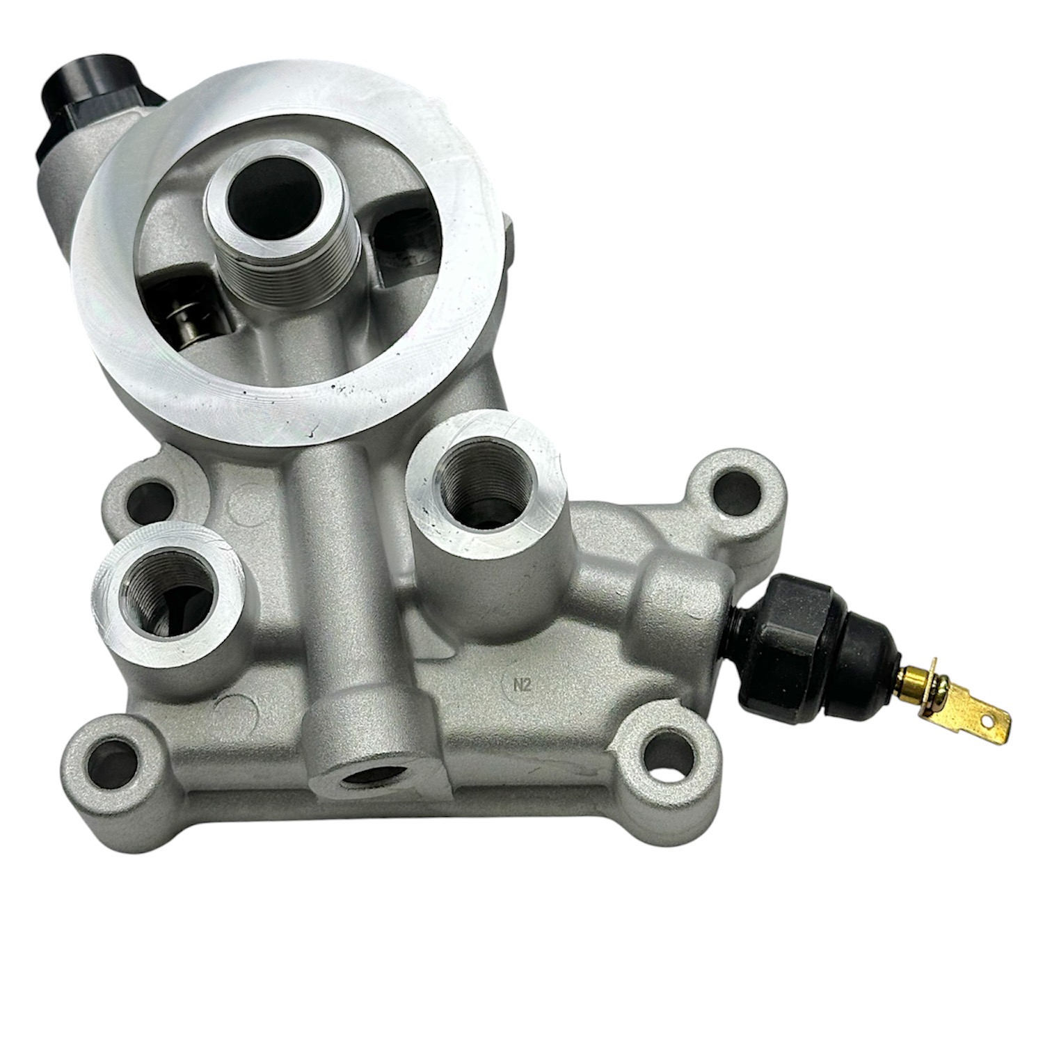 FİLTRE YAĞ KÜTÜĞÜ H100 93-08/L300/H100 KMYT 97-02