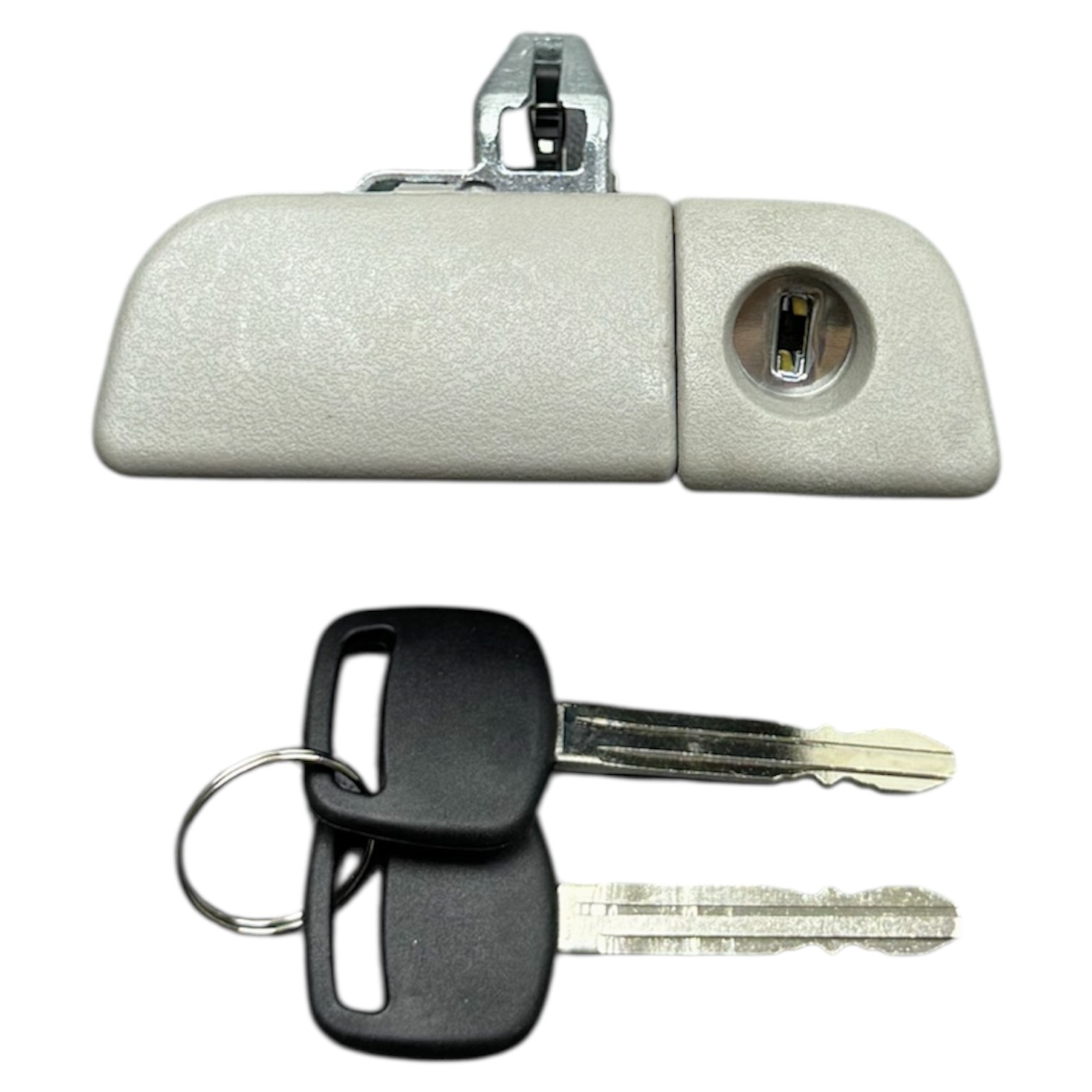 MANDAL TORPİDO AÇMA L200 07-15