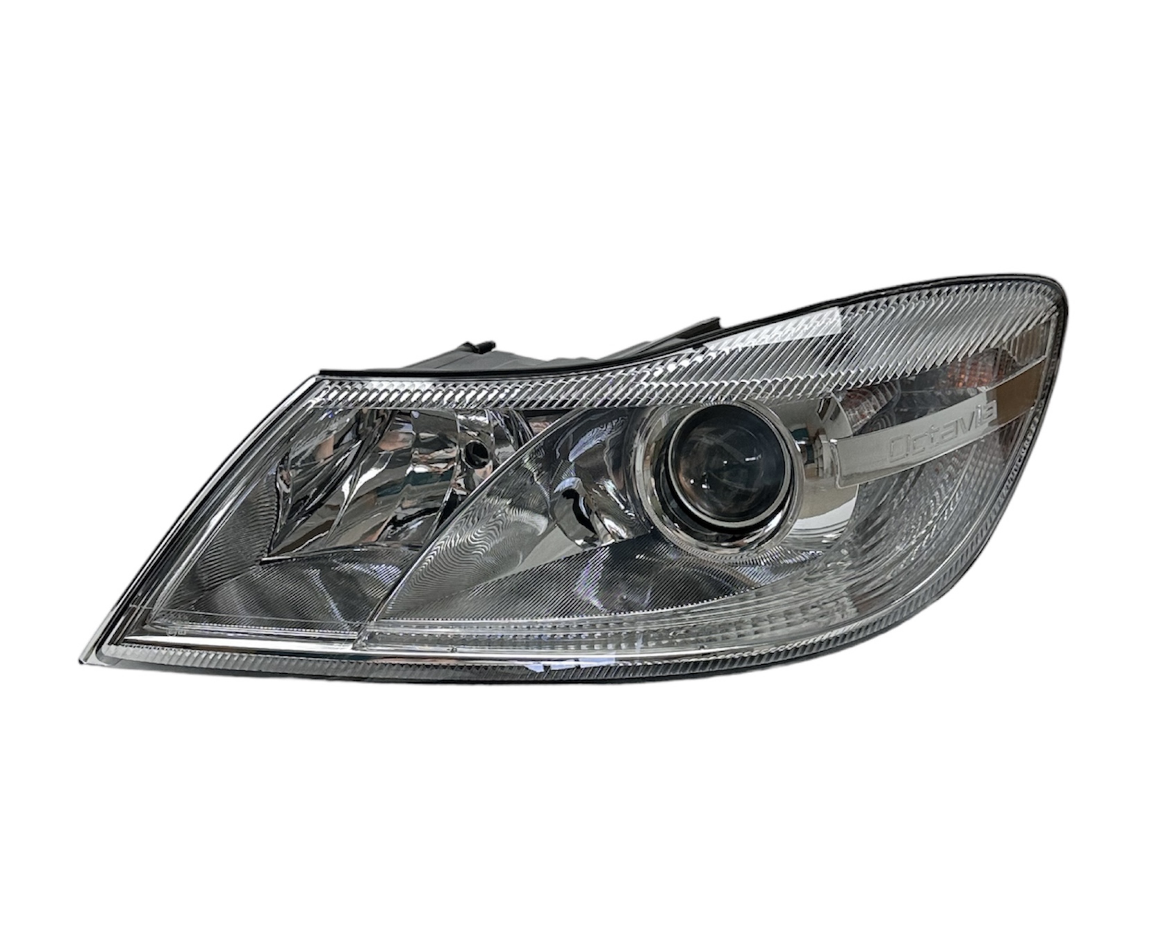 FAR OCTAVİA 09-12 LH