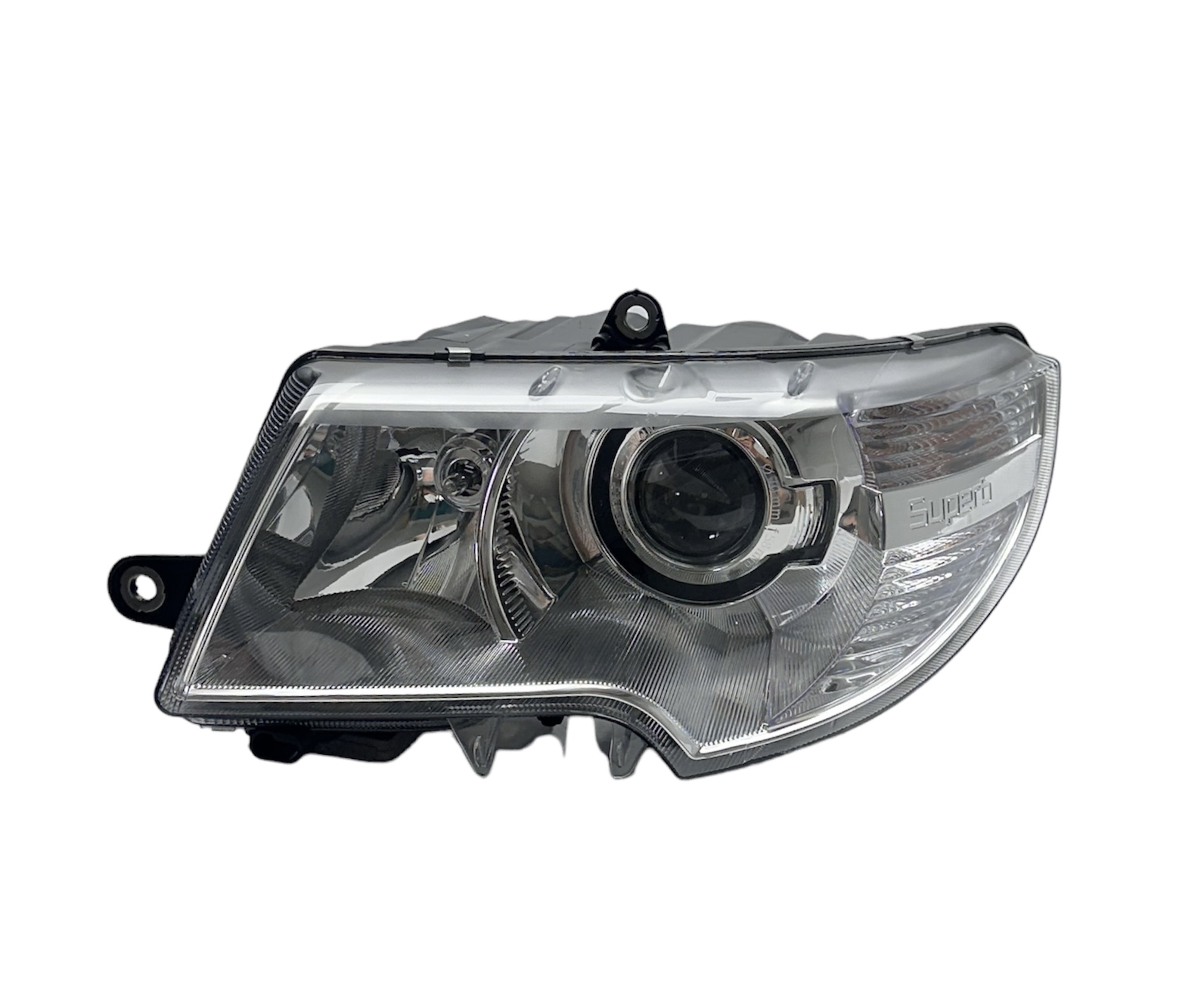FAR SUPER B 07-12 LH (ZENON)