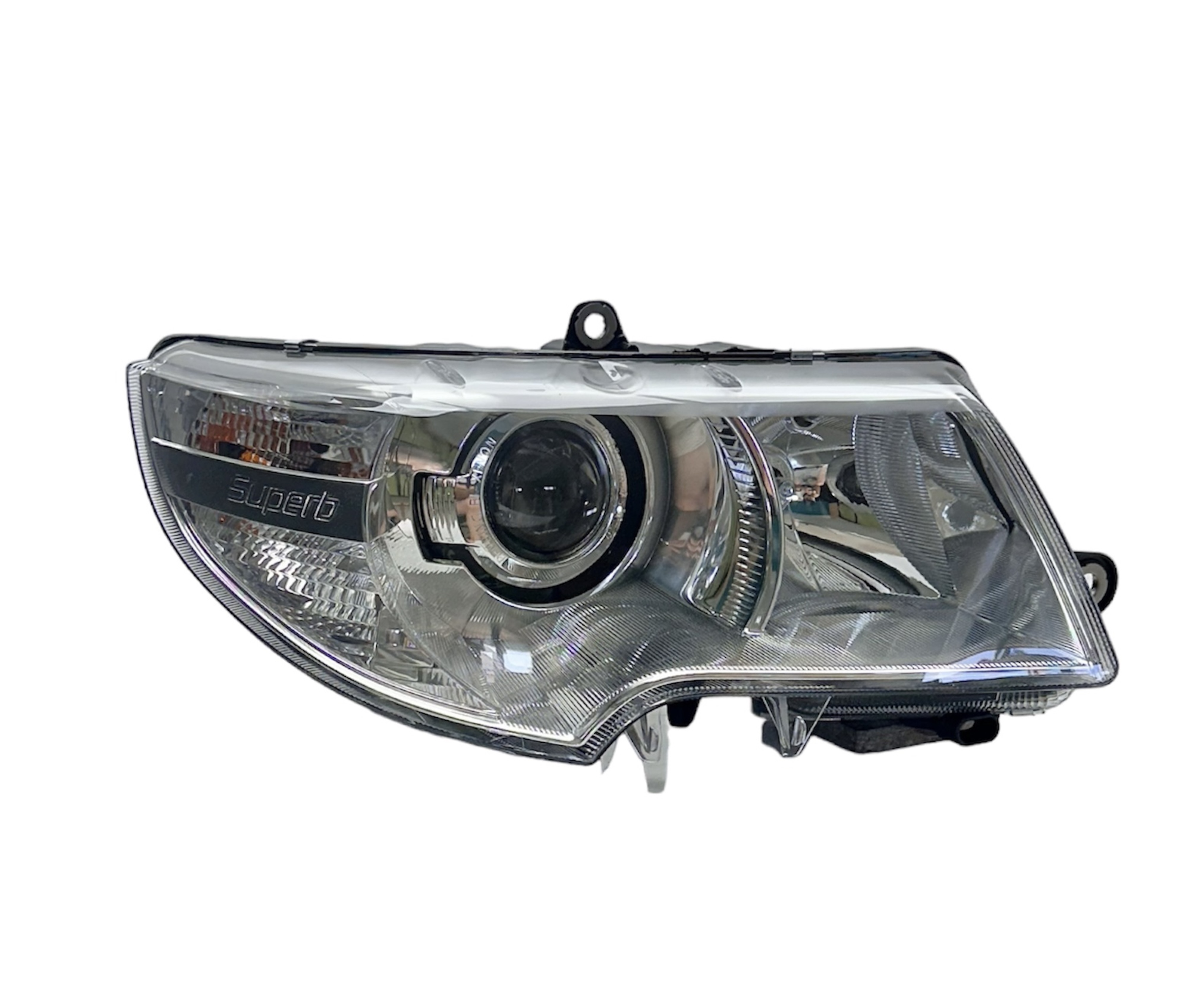 FAR SUPER B 07-12 RH (ZENON)