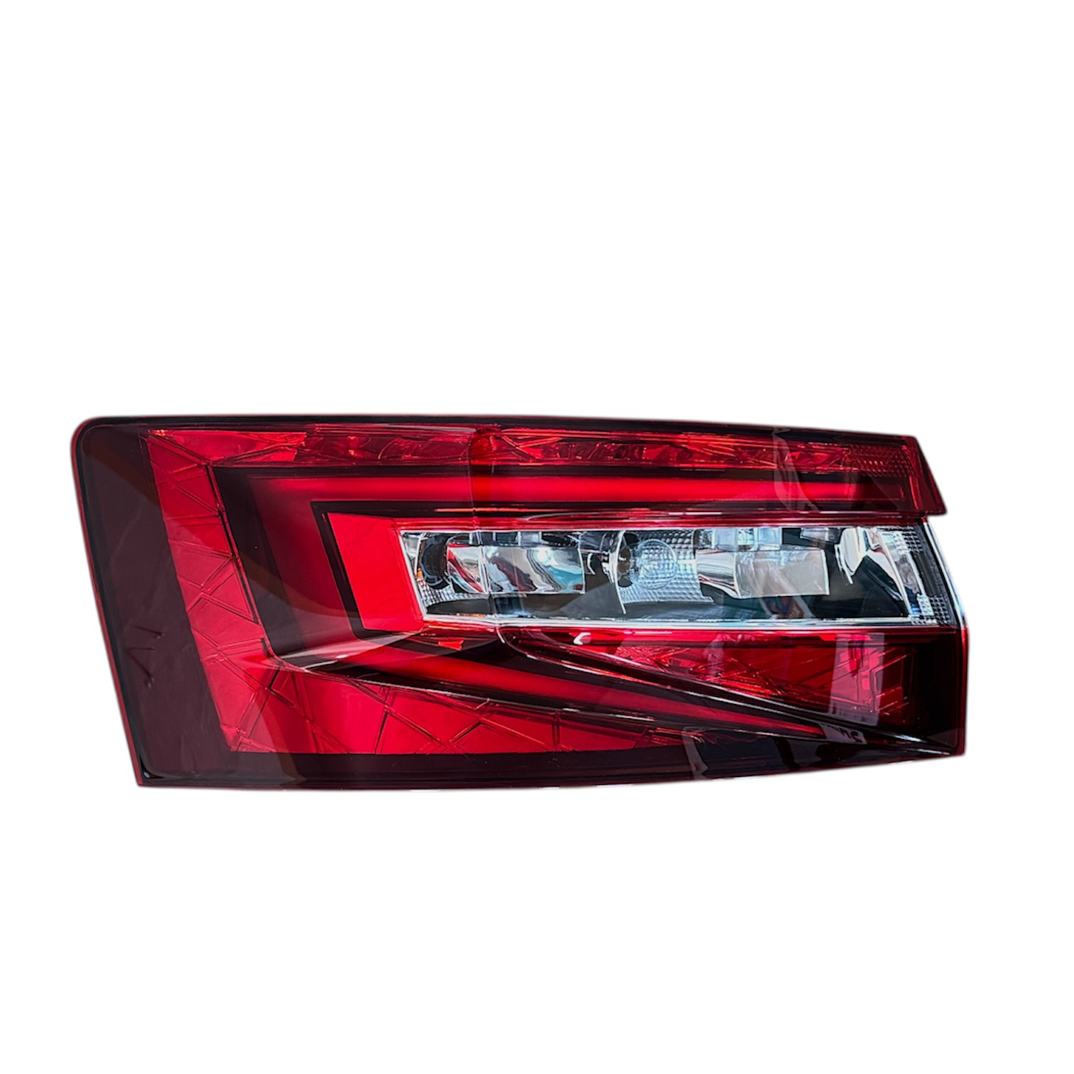 STOP SUPER B 16-19 DIŞ LH (LEDLİ)