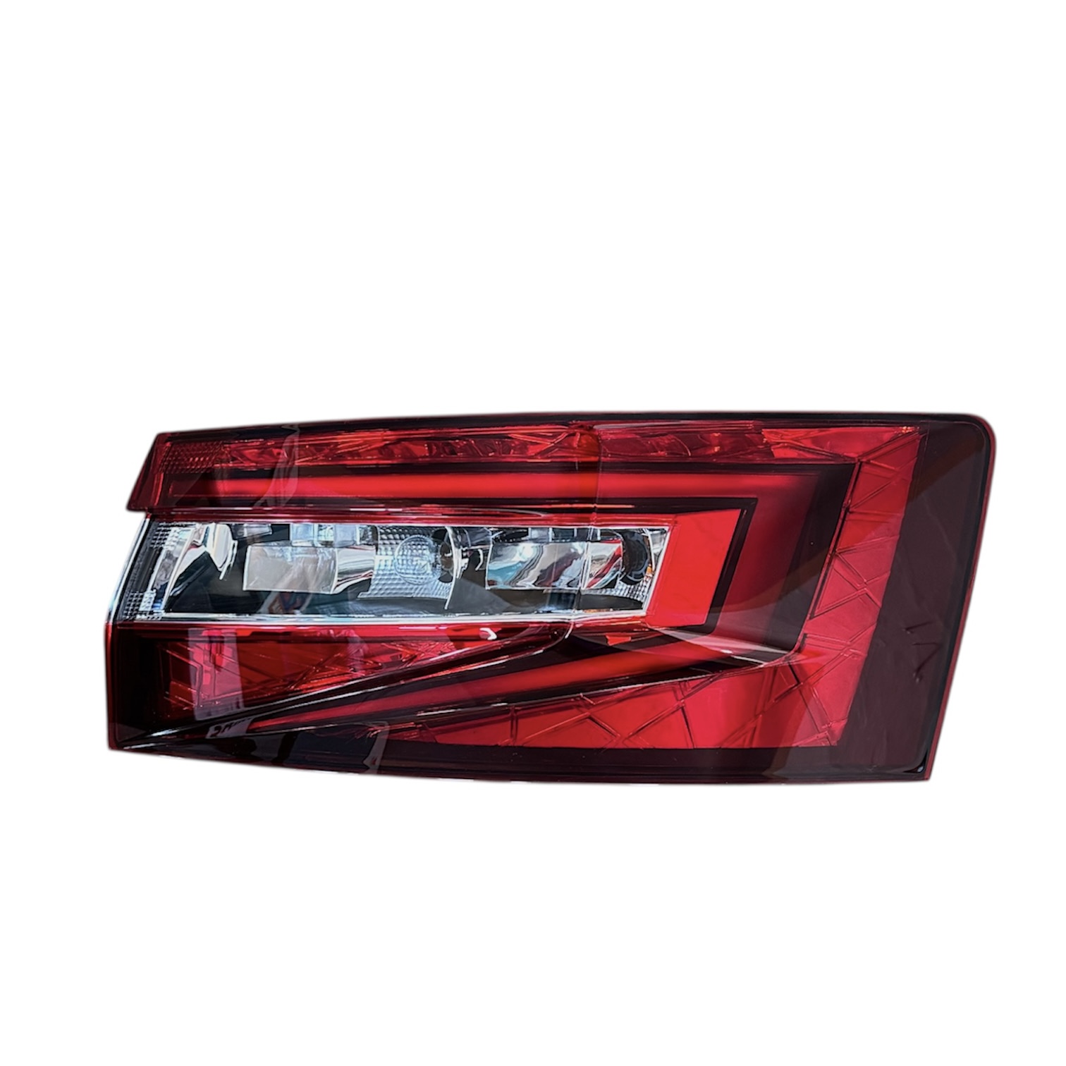 STOP SUPER B 16-19 DIŞ RH (LEDLİ)