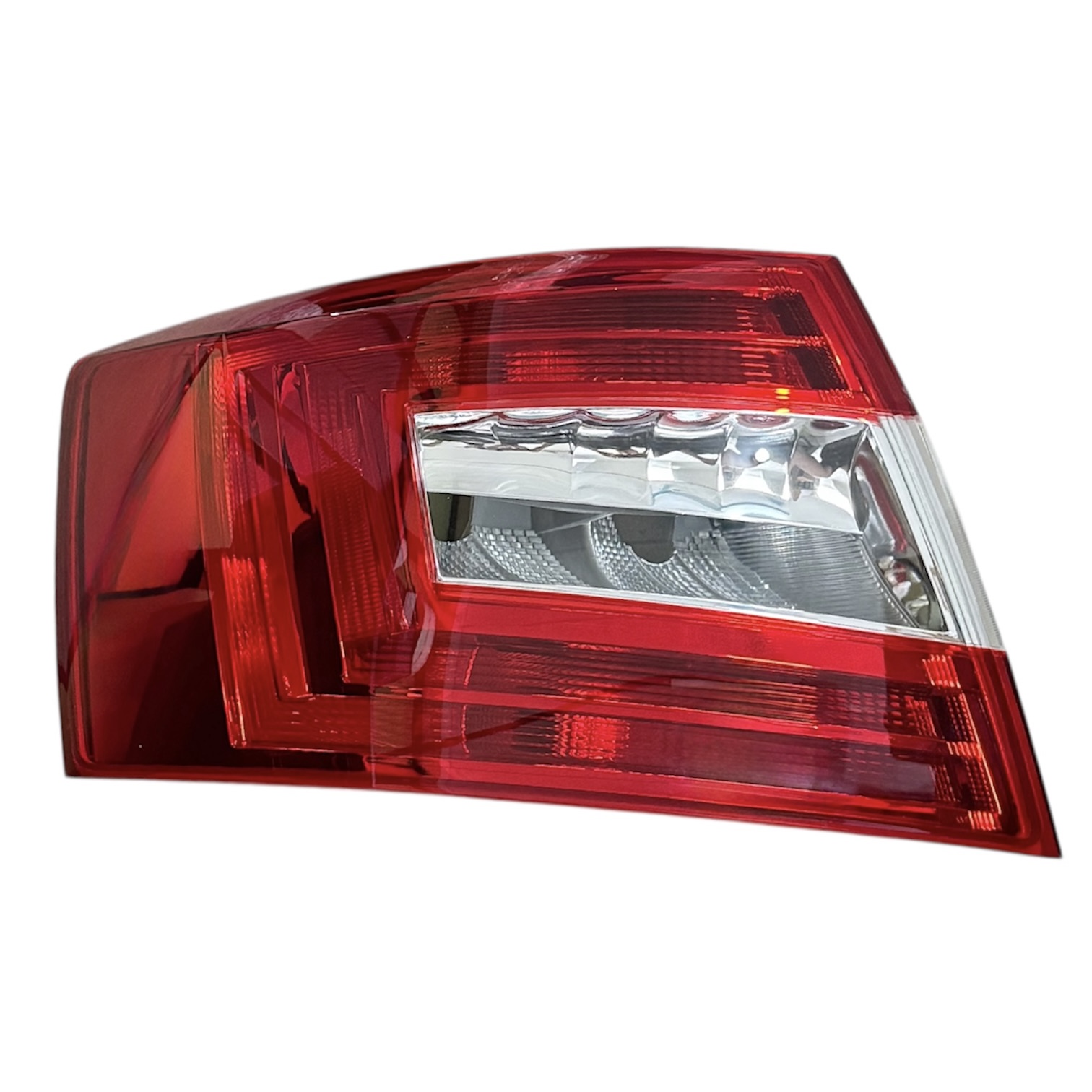 STOP OCTAVİA 13-16 LH (LEDSİZ)