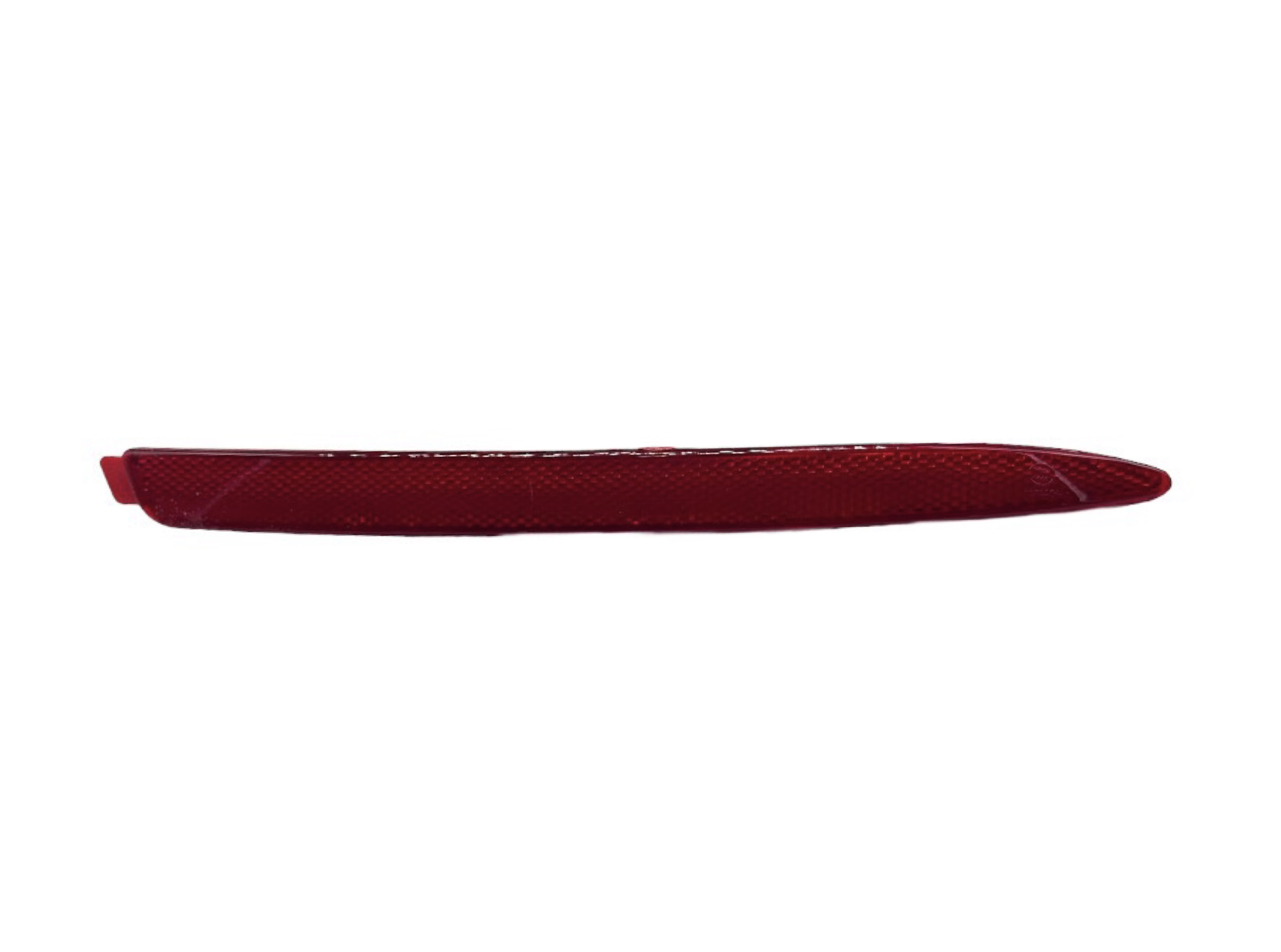 REFLEKTÖR TAMPON OCTAVİA 09-12 RH