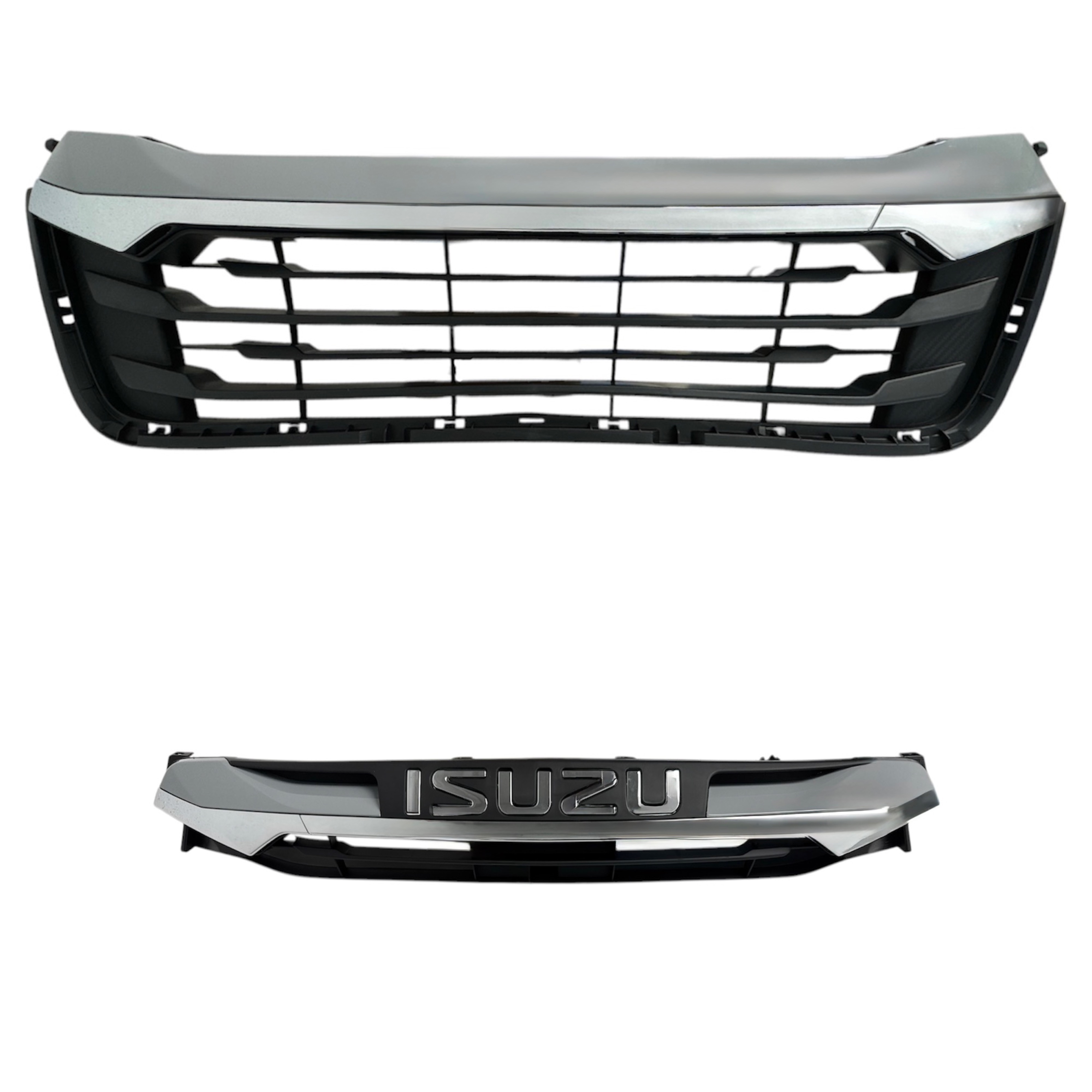 PANJUR D-MAX 22-24 ÖN (NİKELAJ/SİYAH)
