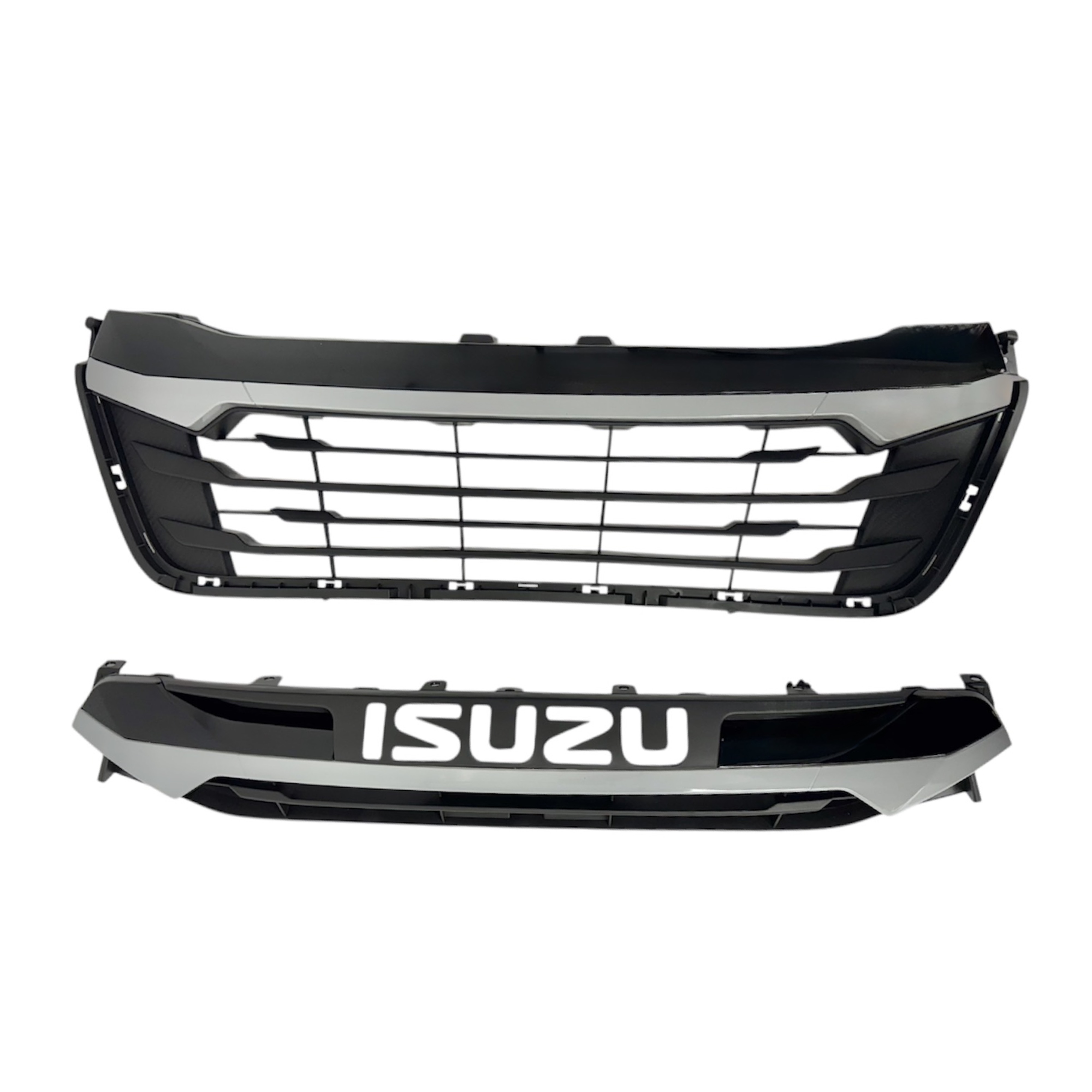 PANJUR D-MAX 22-24 ÖN (SİYAH/GRİ)