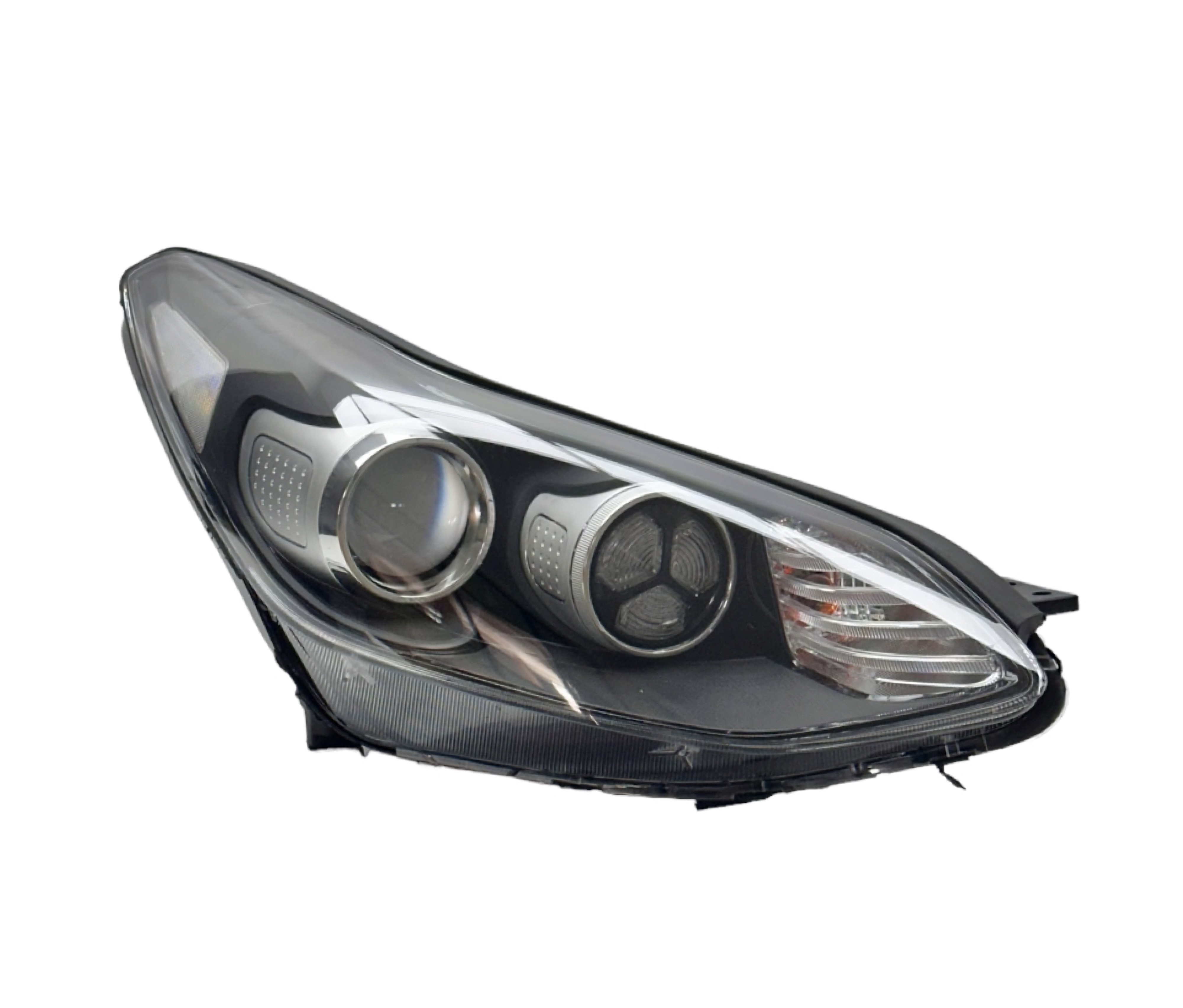 FAR SPORTAGE 16-18 RH