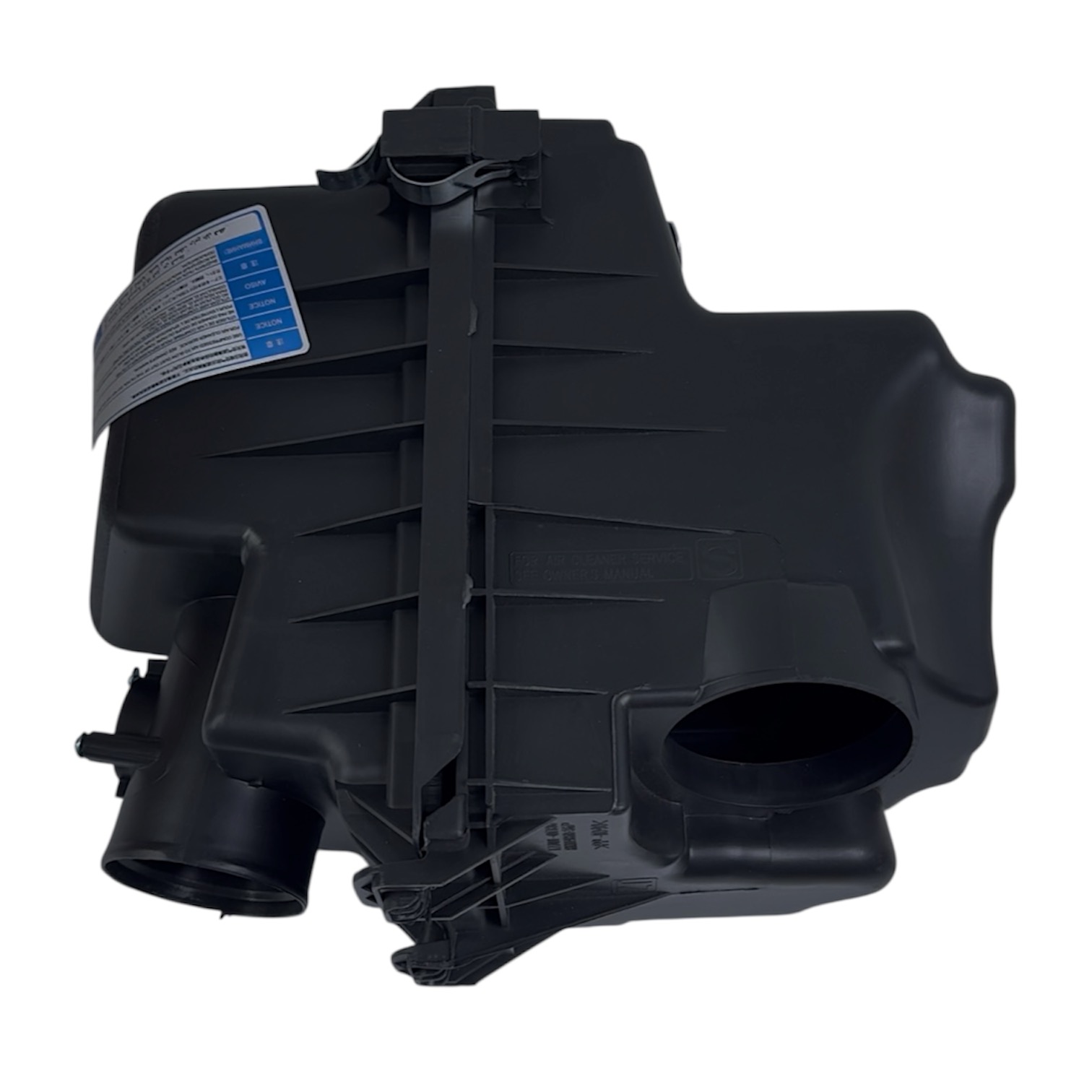 KUTU HAVA FİLTRE COROLLA 1,6 BENZİNLİ 19-21 (KOMPLE)