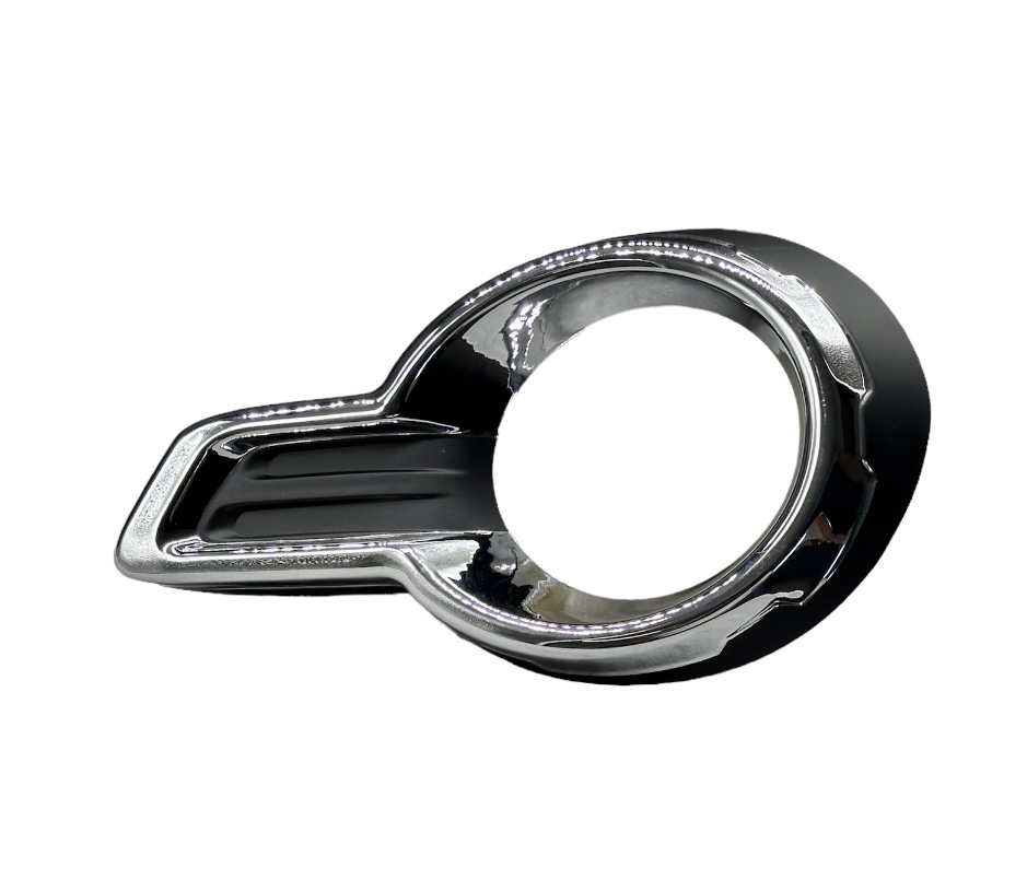 KAPAK LAMBA SİS NİKELAJI HILUX 15-19 RH (SİSLİ/ HI-CRUSIER/ADVENTURE)