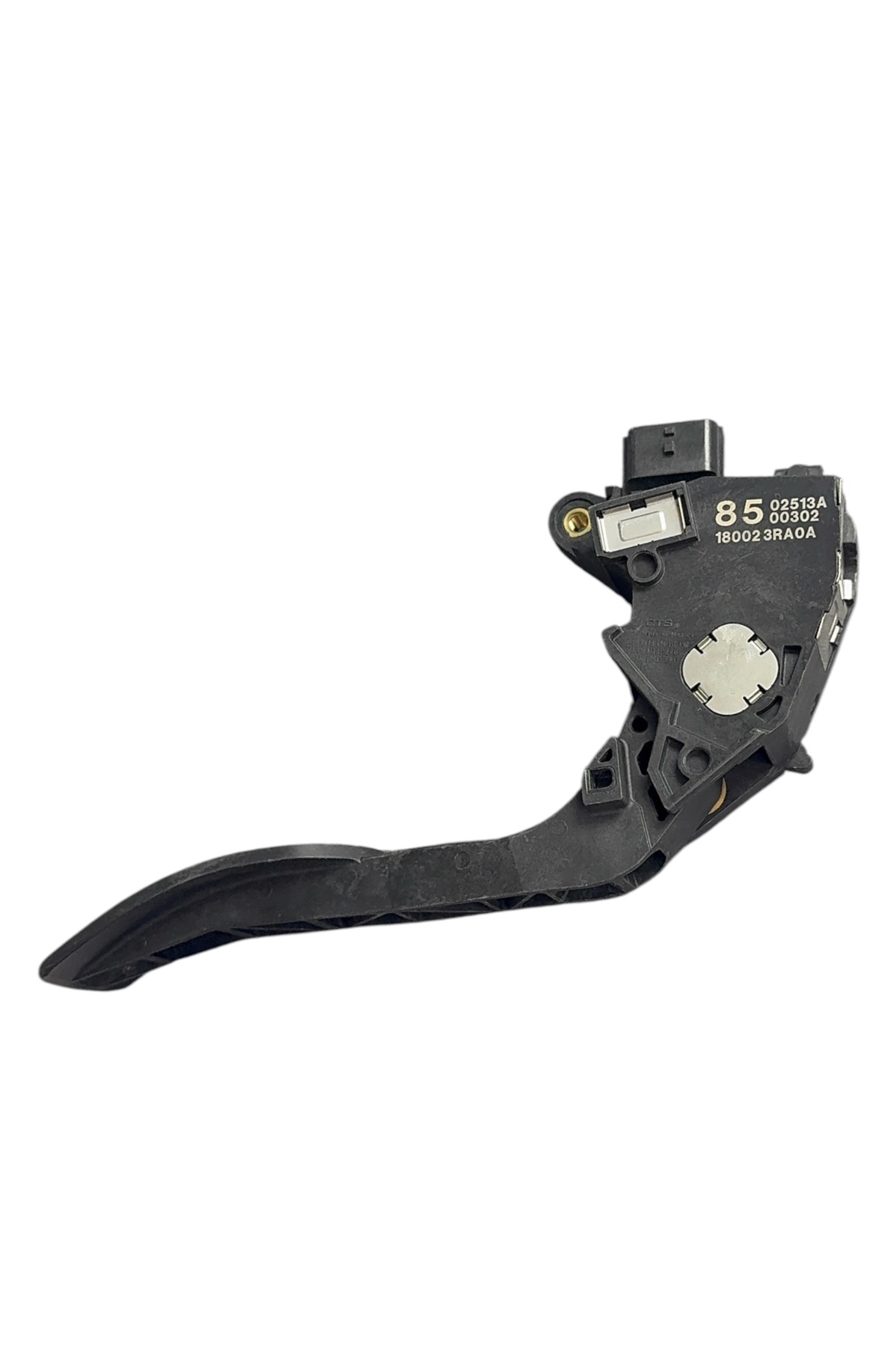 PEDAL GAZ JUKE 1,5 10-19