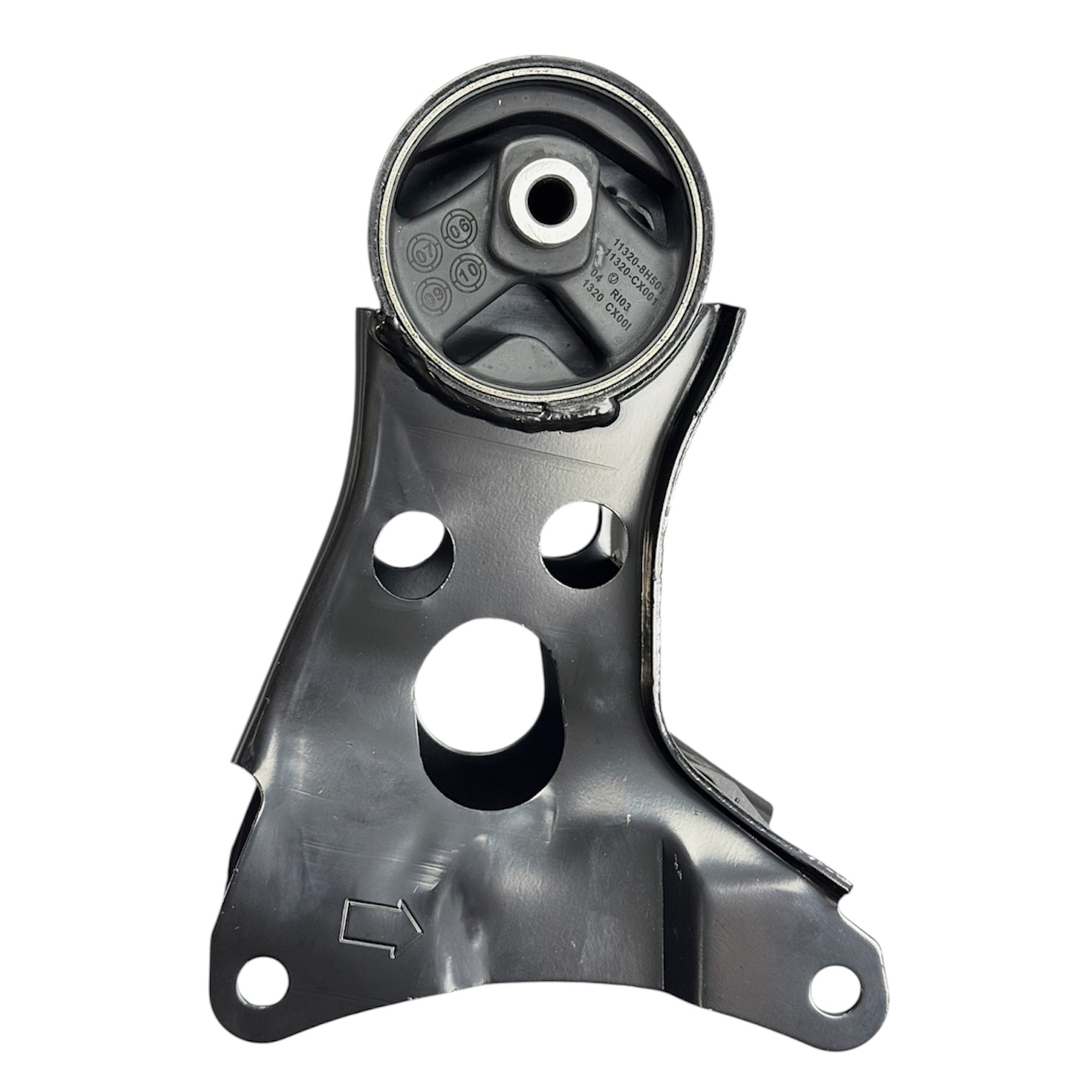 TAKOZ MOTOR PRİMERA 2,0 02-08 ARKA