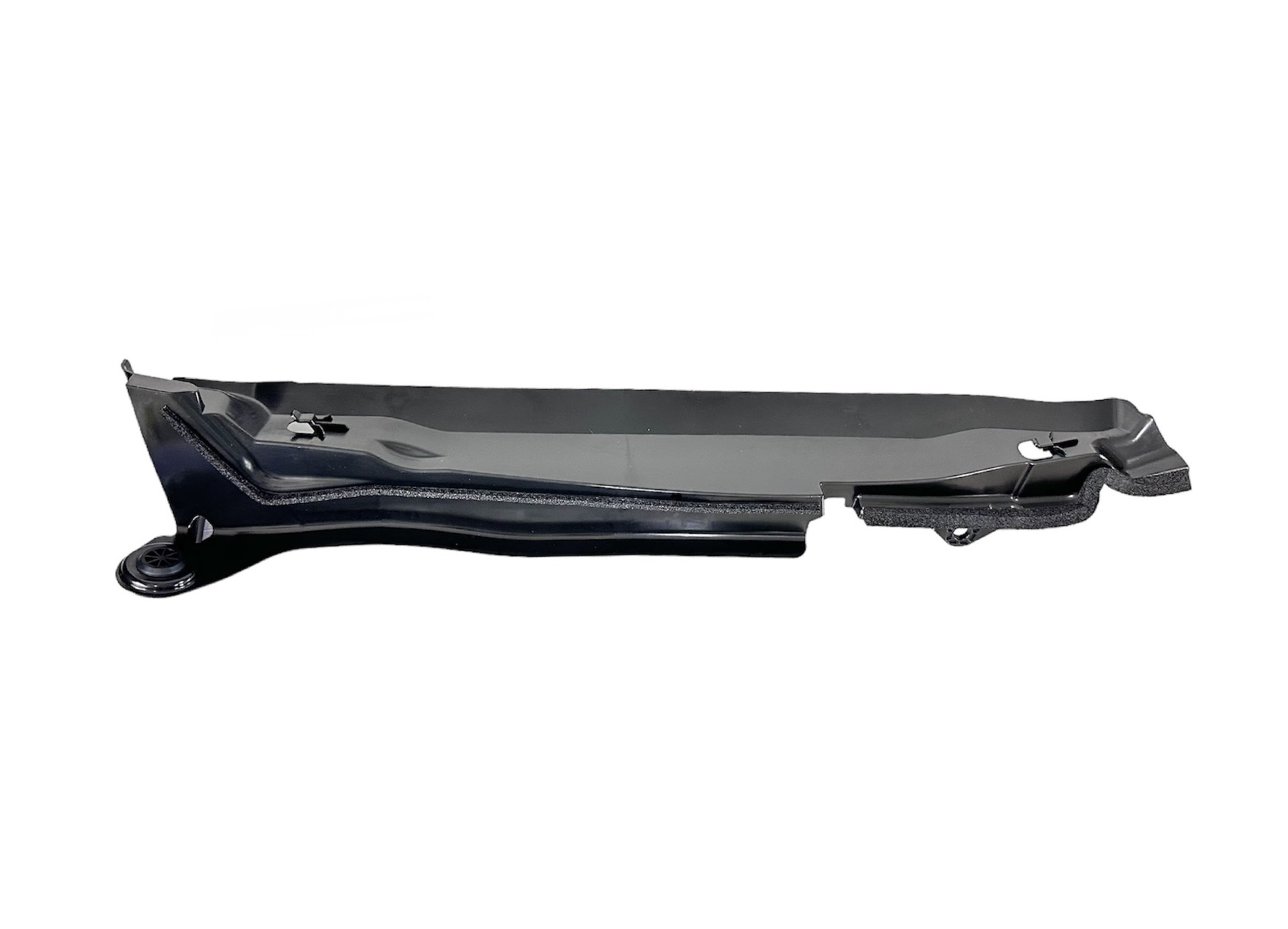 BRAKET ÇAMURLUK CIVIC 21-24 ÖN İÇ LH (ARKAYA GELEN )