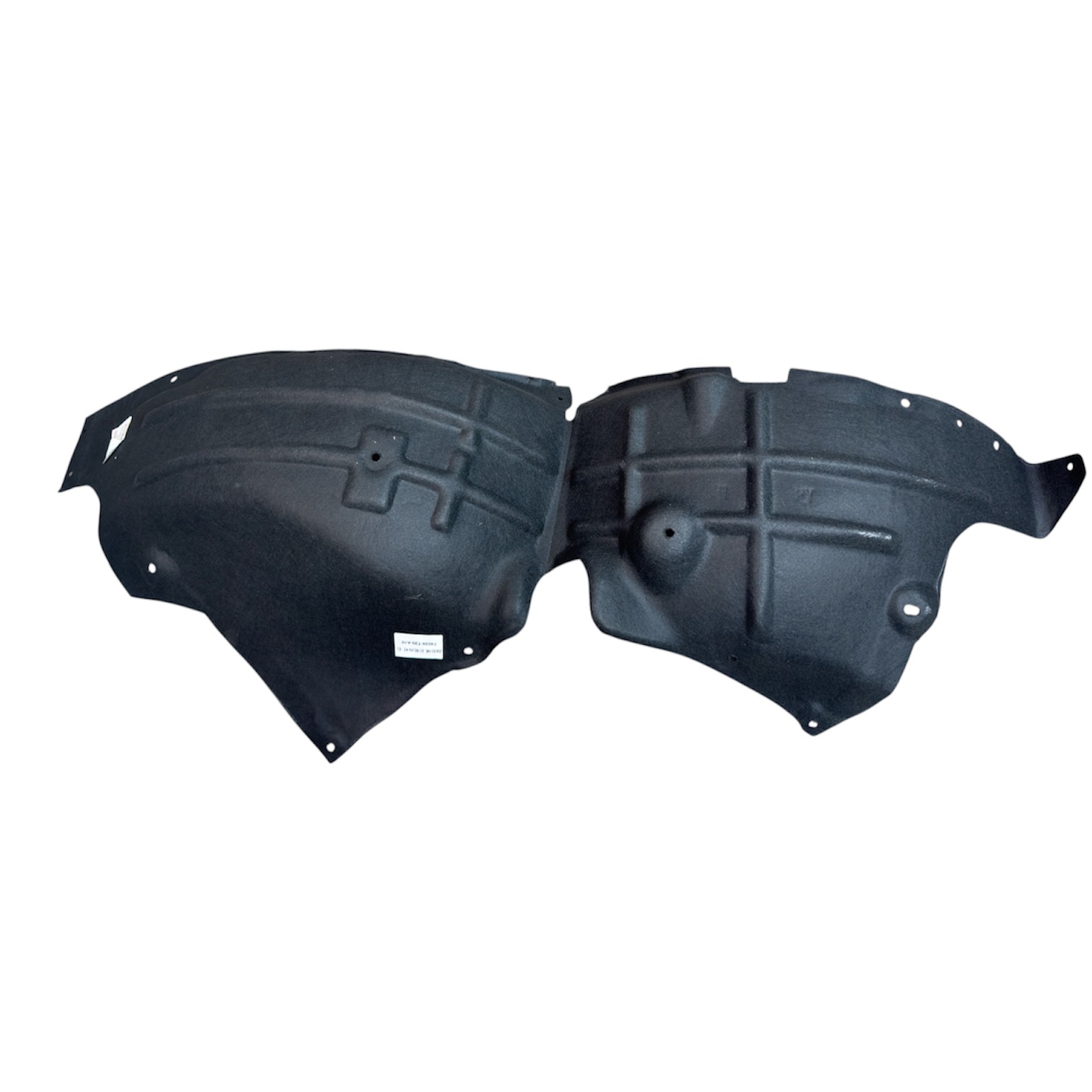 DAVLUMBAZ ÇAMURLUK CIVIC 21-24 ARKA RH