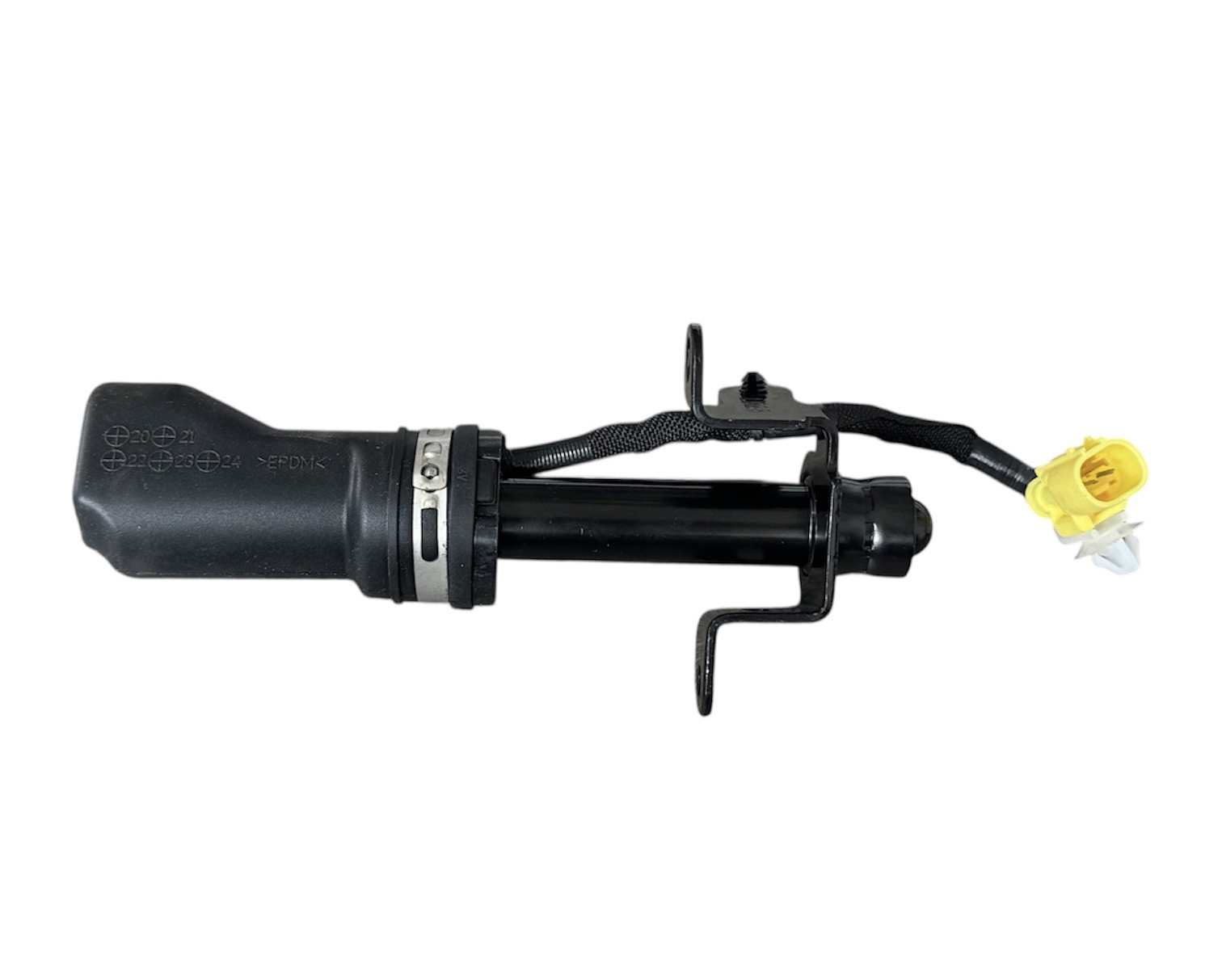 AIRBAG KAPUT YAYA KORUMA CIVIC 22-24 LH (KAPUT  TETİKLEYİCİ)