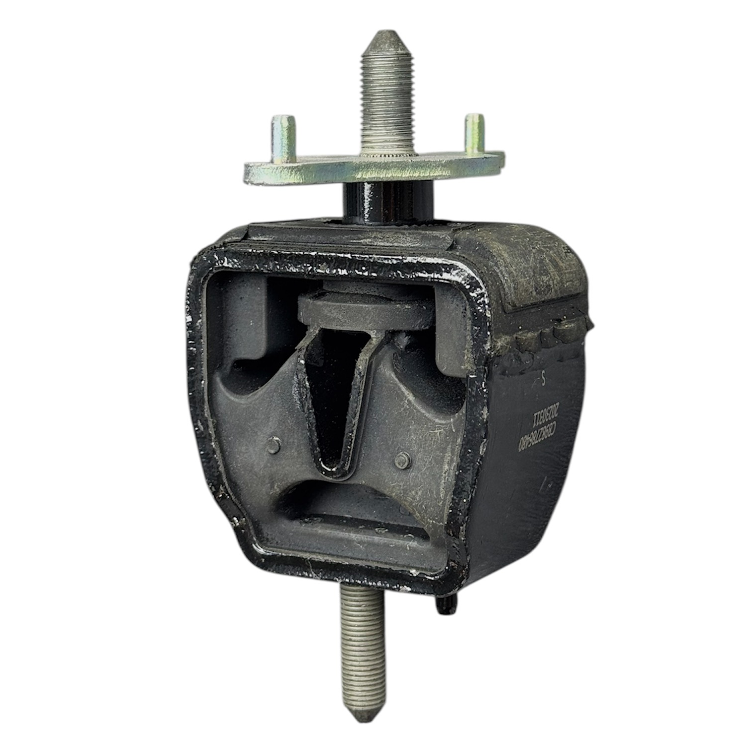 TAKOZ MOTOR D-MAX 1,9 16-19 ARKA