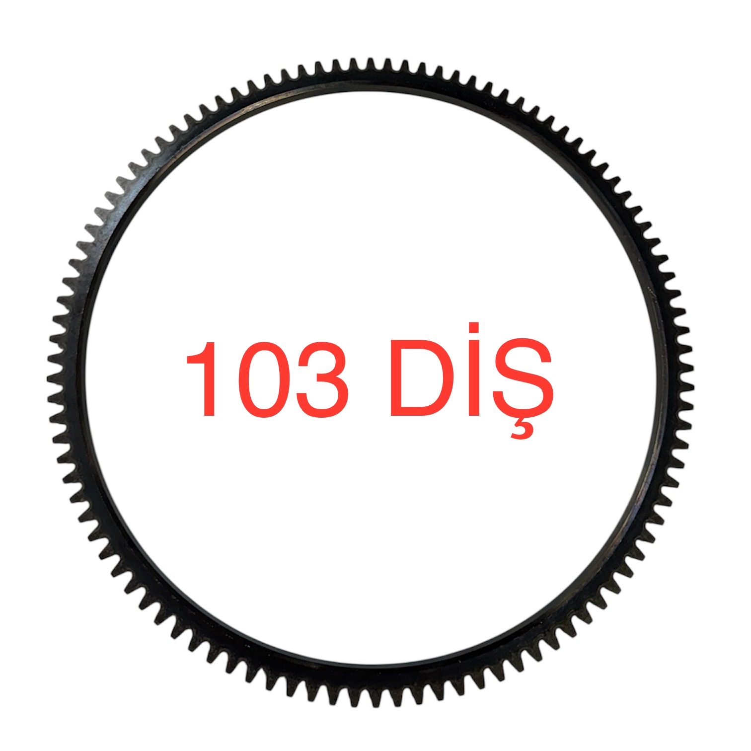 DİŞLİ VOLANT D22 98-01 (103 DİŞ)